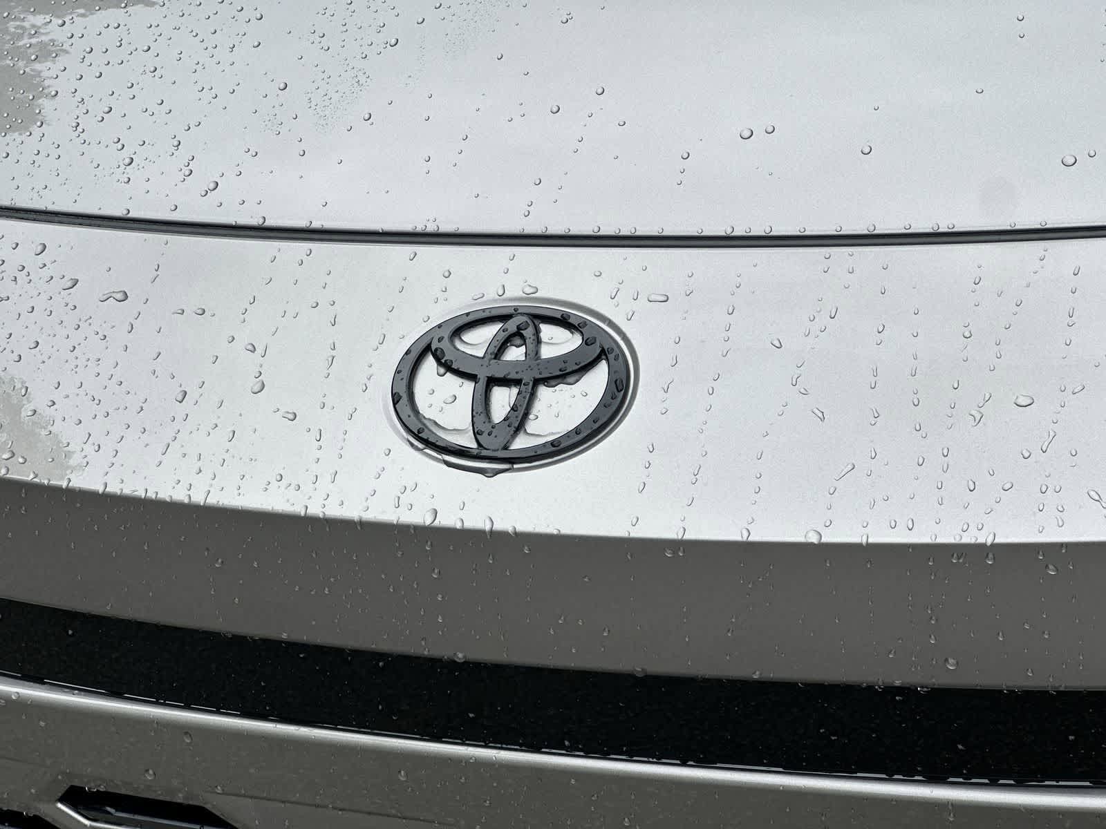 Thumbnail: 2026 Toyota RAV4 - 13