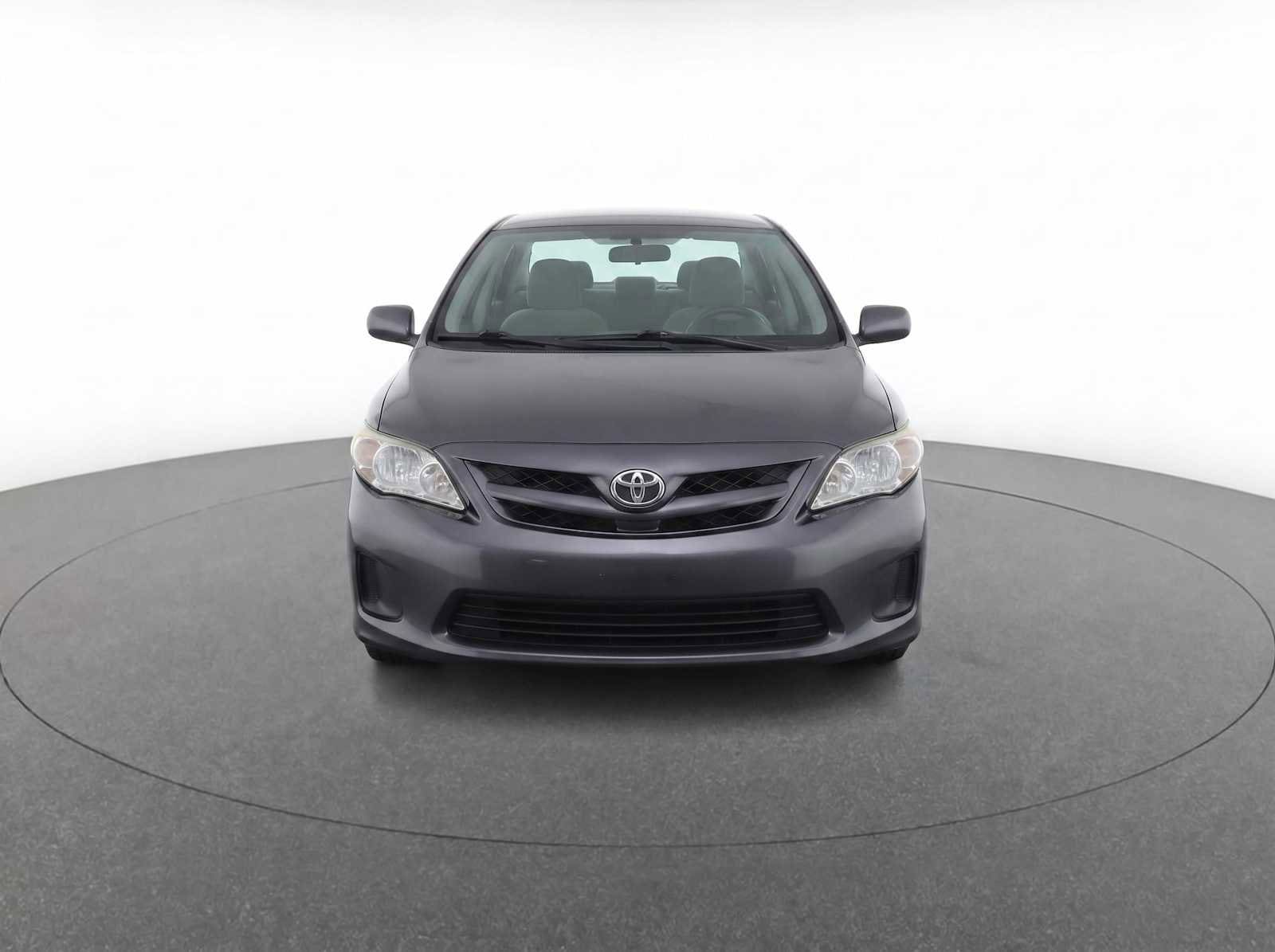 Thumbnail: 2011 Toyota Corolla - 2