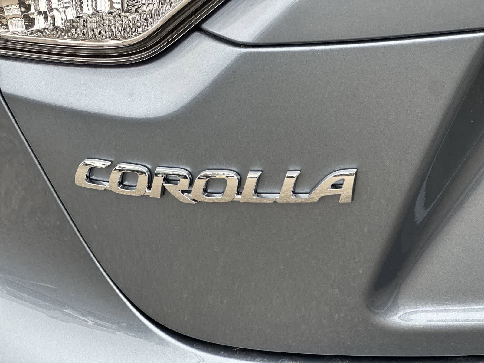 Thumbnail: 2026 Toyota Corolla - 14