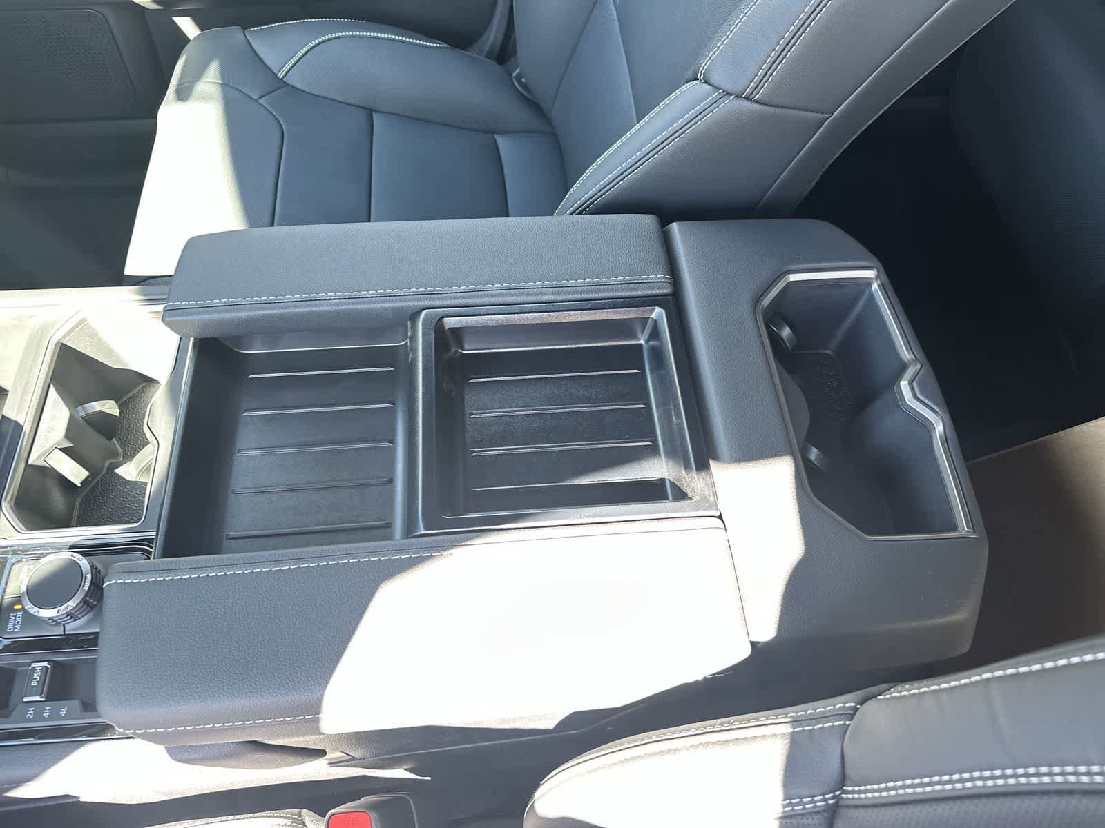 Thumbnail: 2026 Toyota Tundra - 40