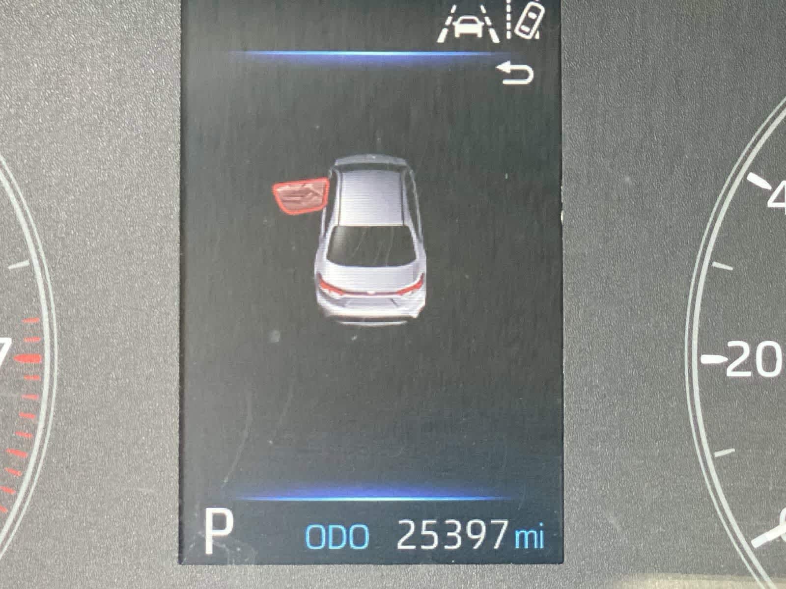 Thumbnail: 2024 Toyota Corolla - 29
