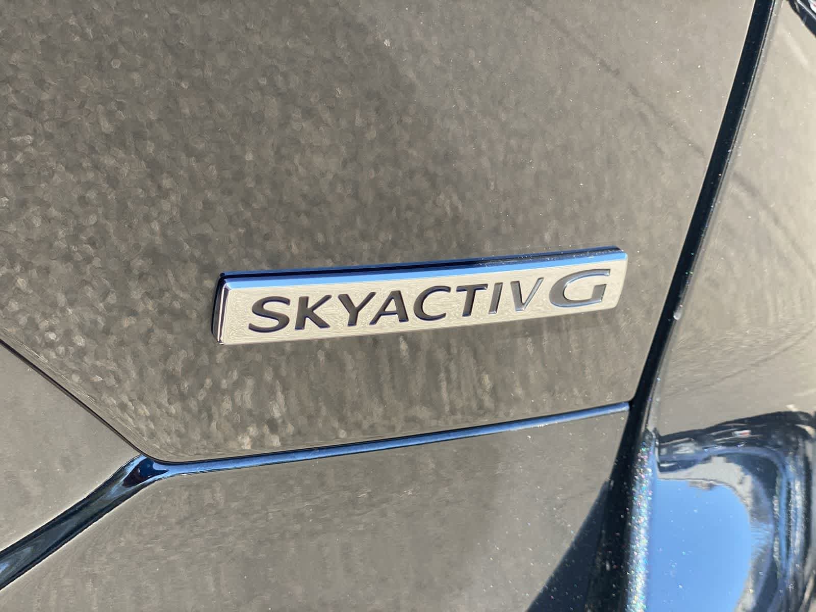 Thumbnail: 2023 Mazda CX-5 - 22