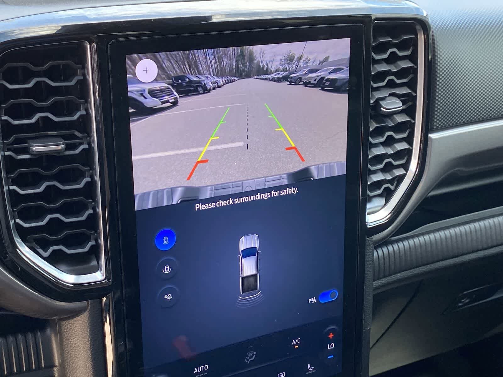 Thumbnail: 2024 Ford Ranger - 32