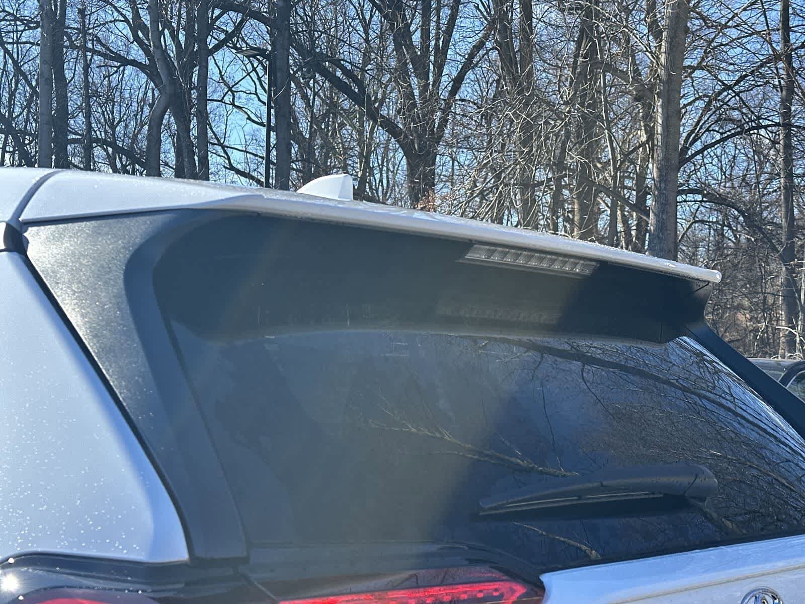 Thumbnail: 2025 Toyota RAV4 - 15