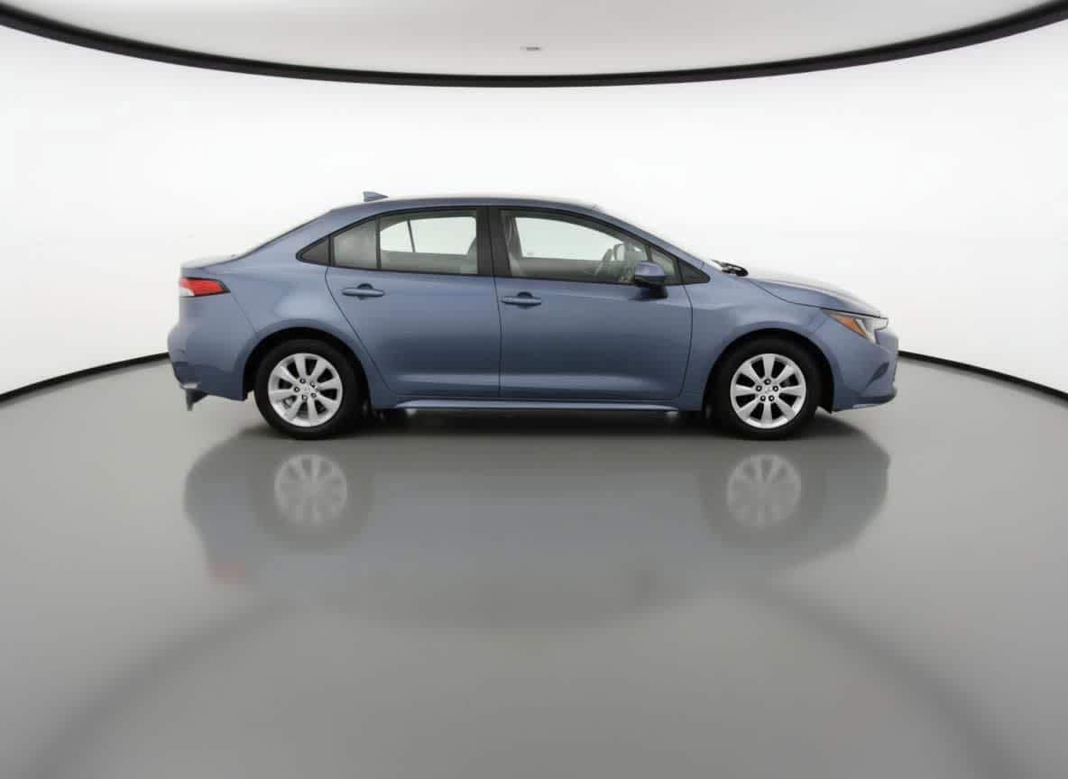 Thumbnail: 2026 Toyota Corolla - 4