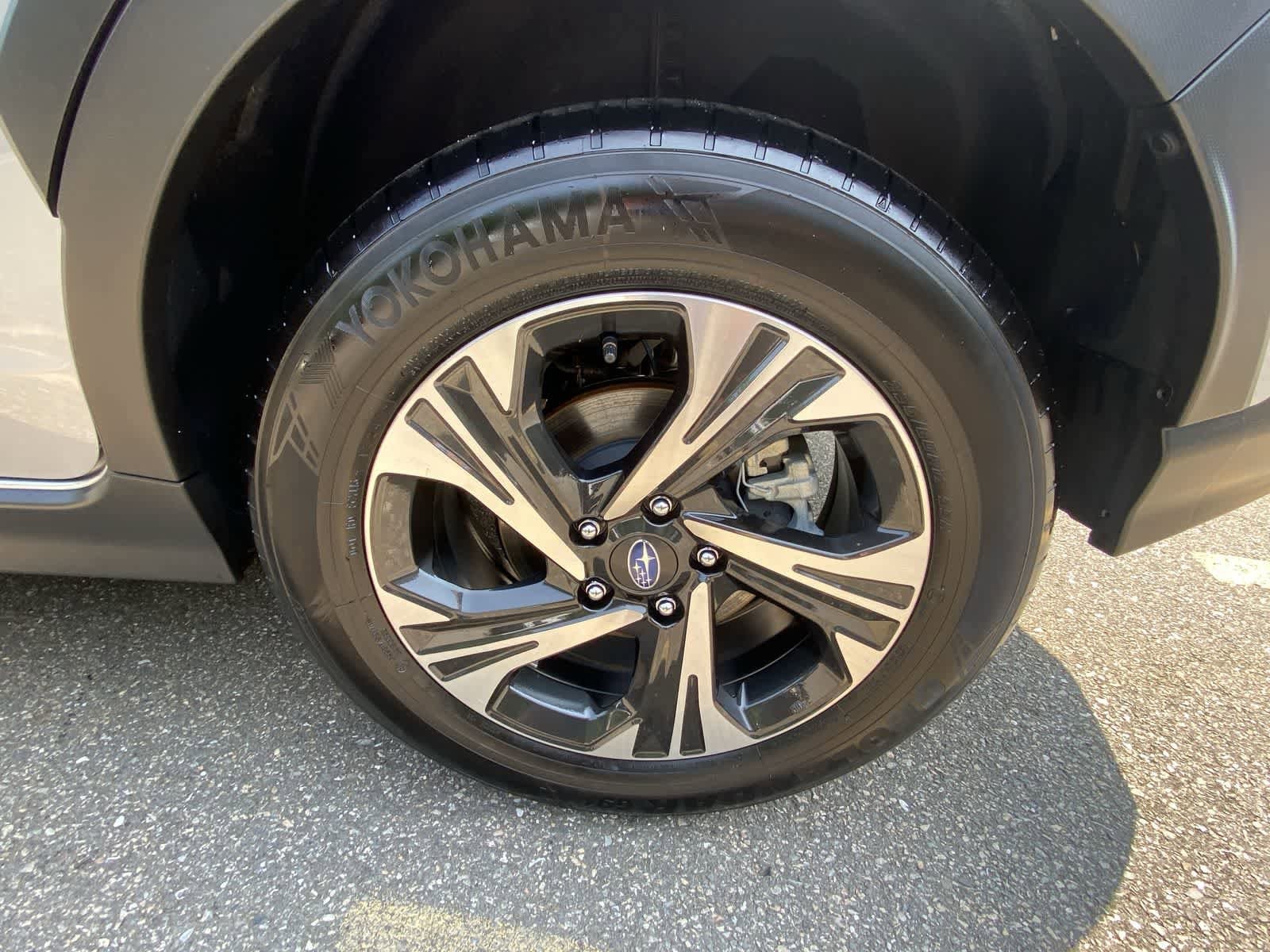 Thumbnail: 2024 Subaru Crosstrek - 12