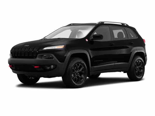 2016 Jeep Cherokee Trailhawk -
                  Freehold, NJ
