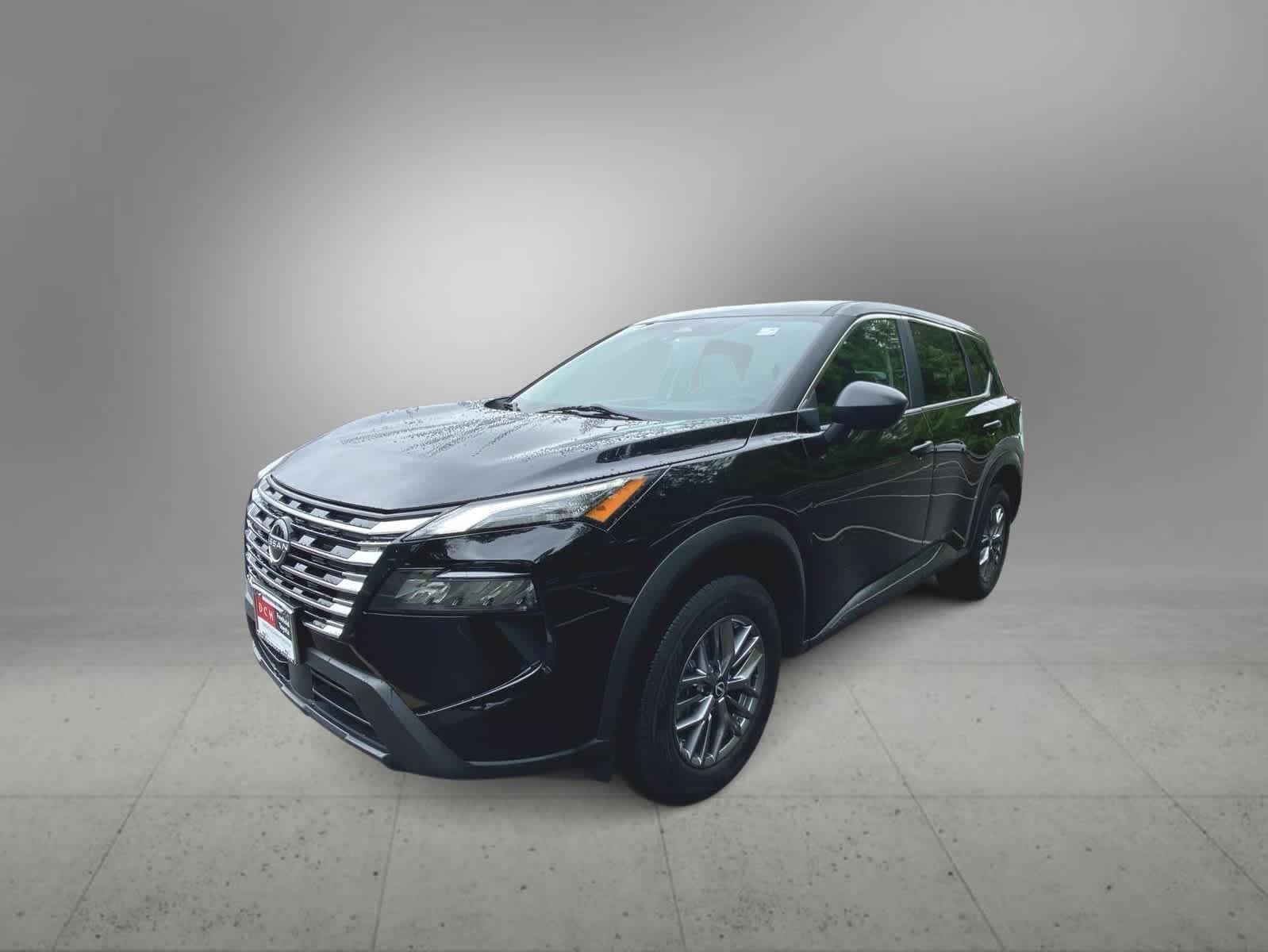 2024 Nissan Rogue S -
                  Freehold, NJ