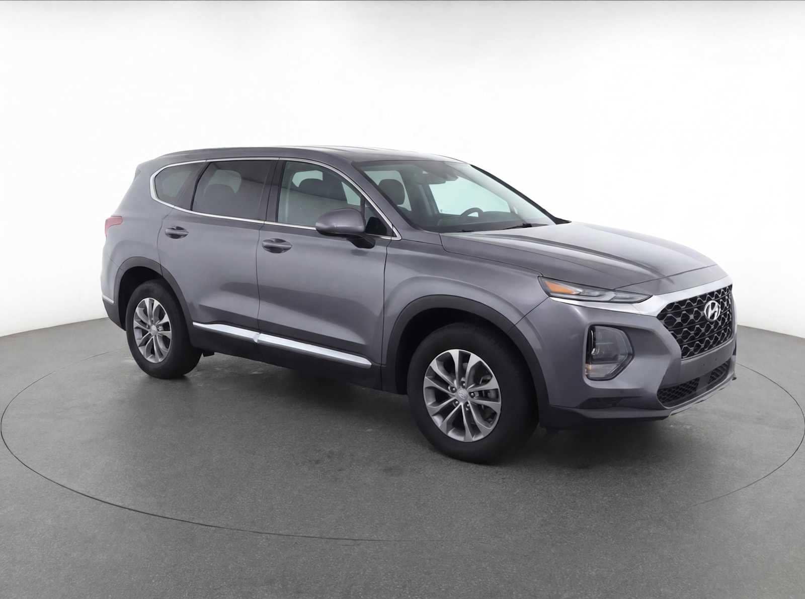 Thumbnail: 2019 Hyundai Santa Fe - 32