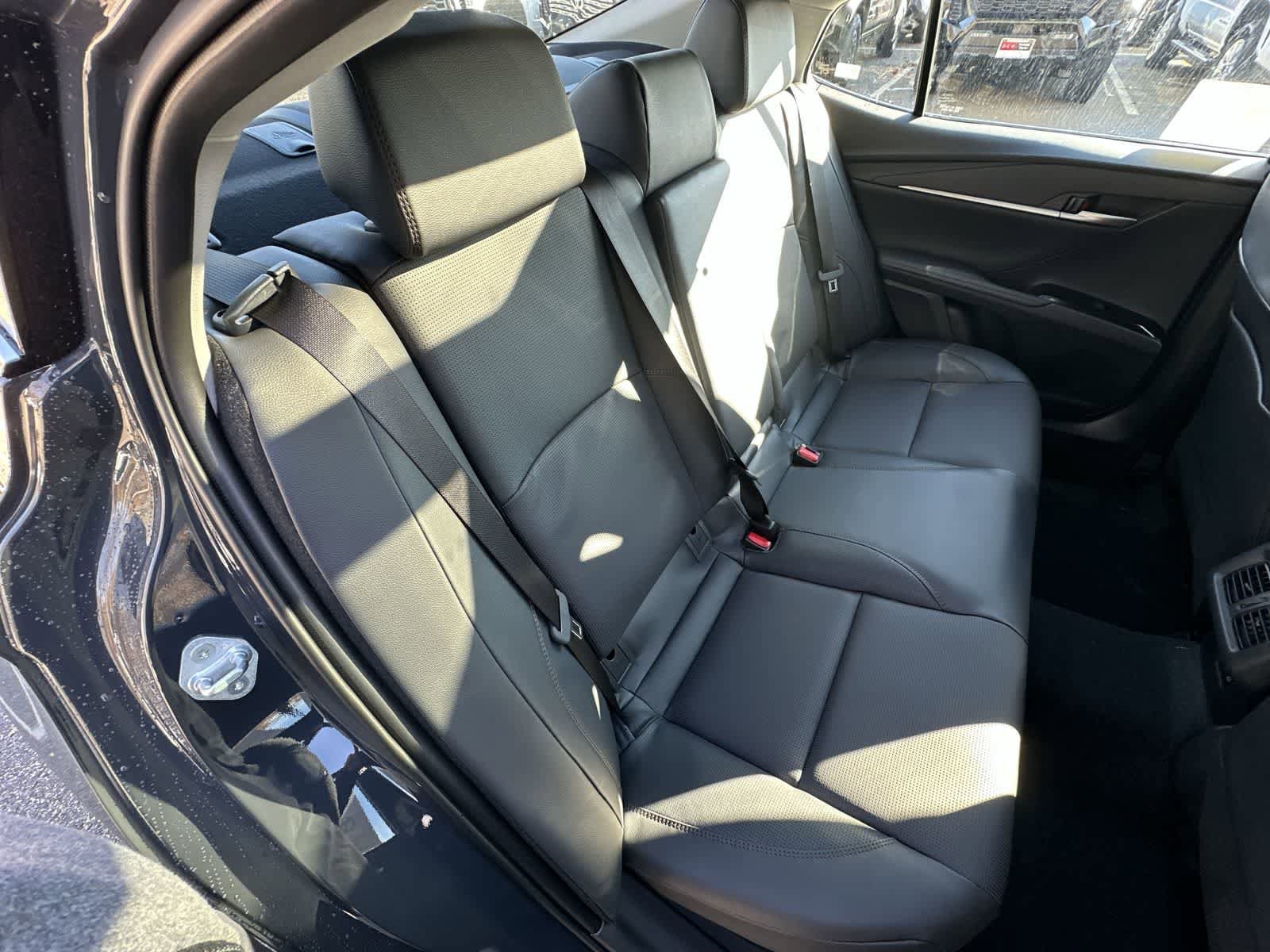 Thumbnail: 2026 Toyota Camry - 27