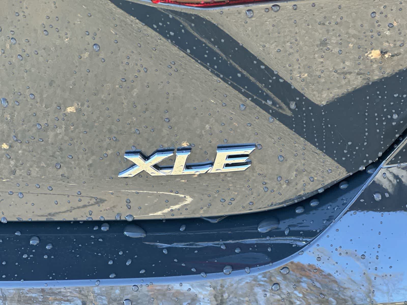 Thumbnail: 2026 Toyota Camry - 13