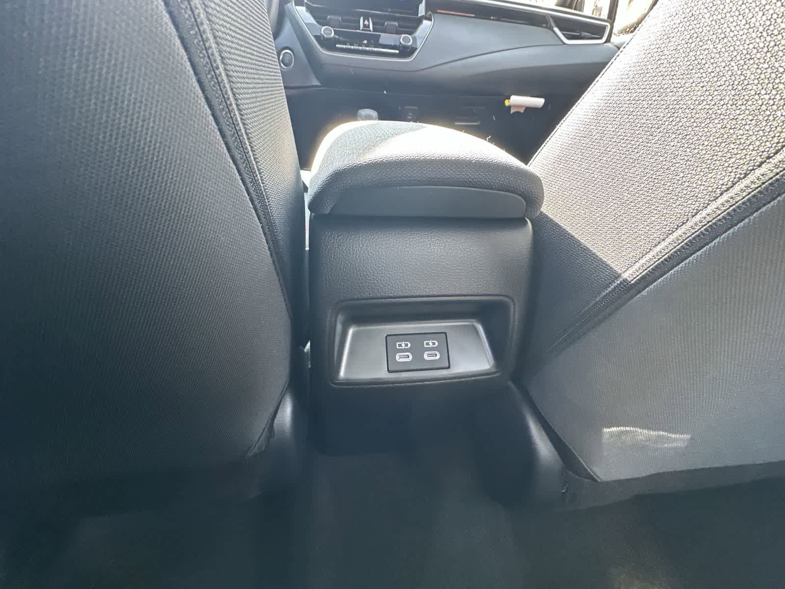 Thumbnail: 2026 Toyota Corolla - 33