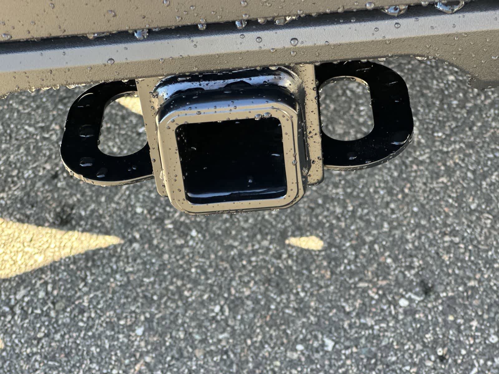 Thumbnail: 2026 Toyota Tundra - 22