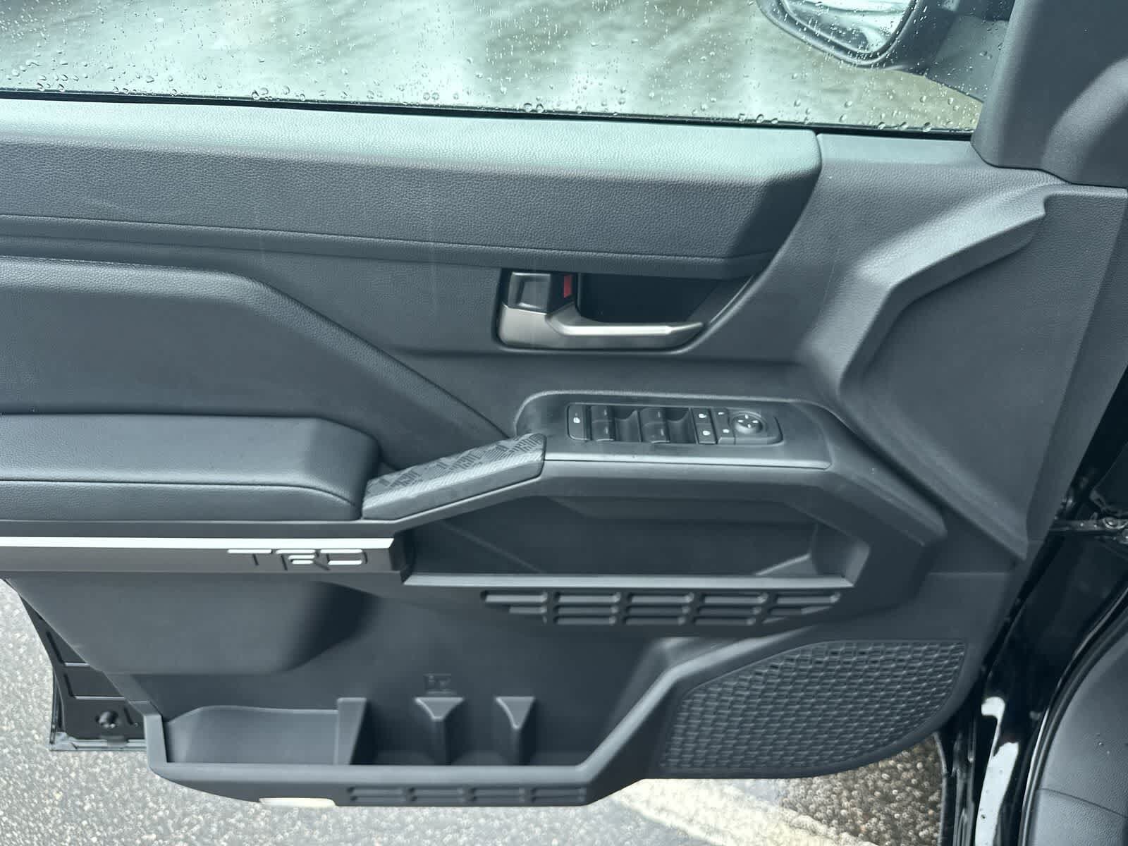 Thumbnail: 2026 Toyota Tacoma - 23