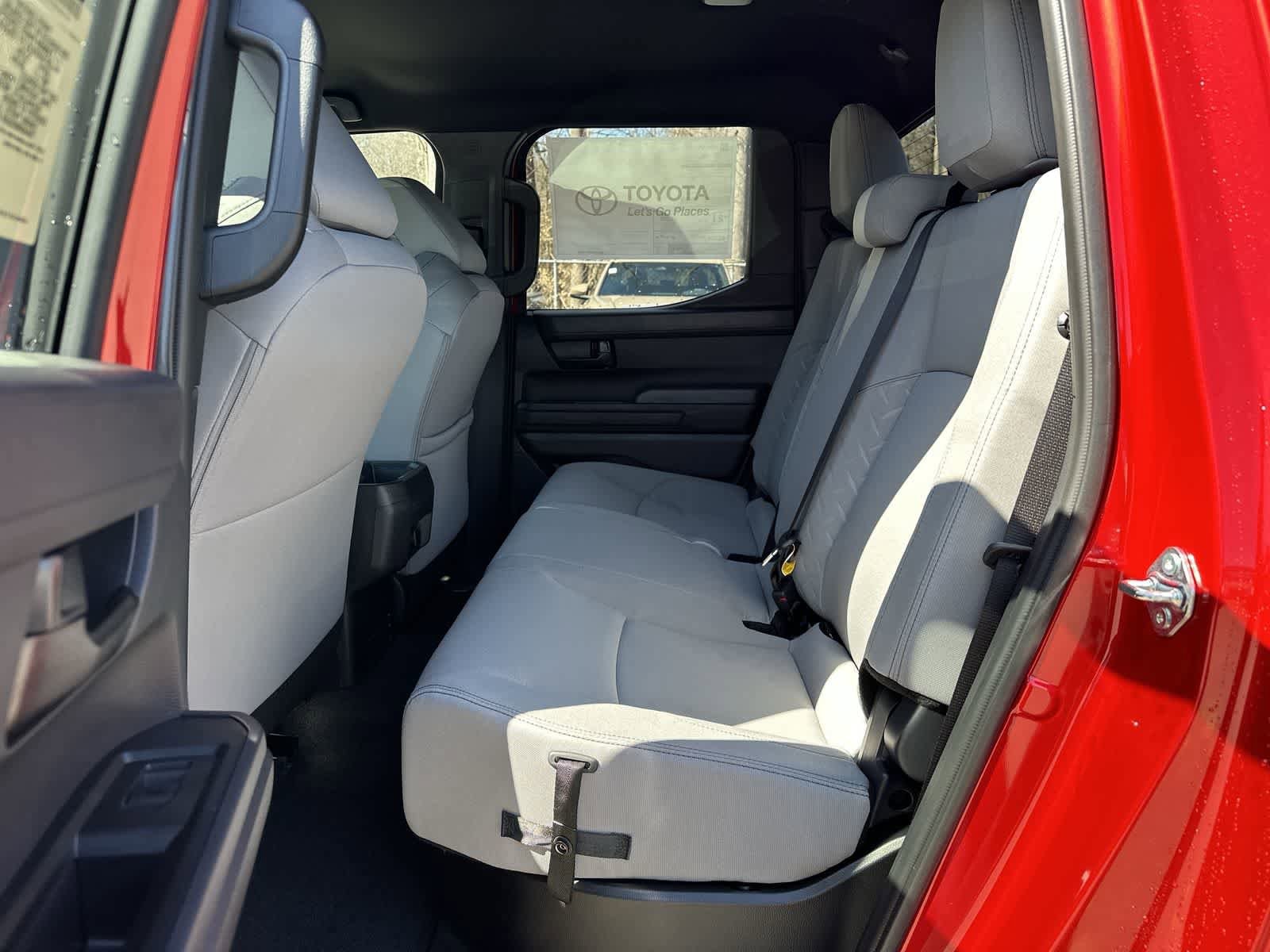 Thumbnail: 2026 Toyota Tacoma - 34