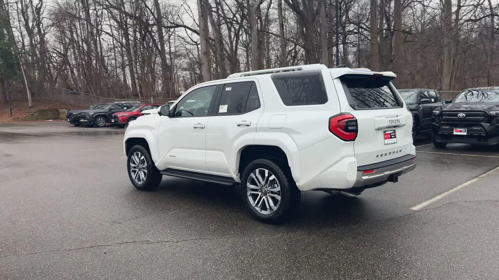 Thumbnail: 2026 Toyota 4Runner - 7