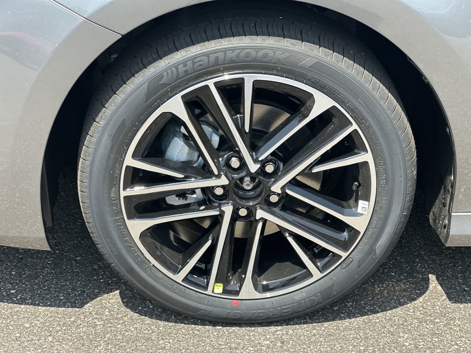 Thumbnail: 2026 Toyota Camry - 2