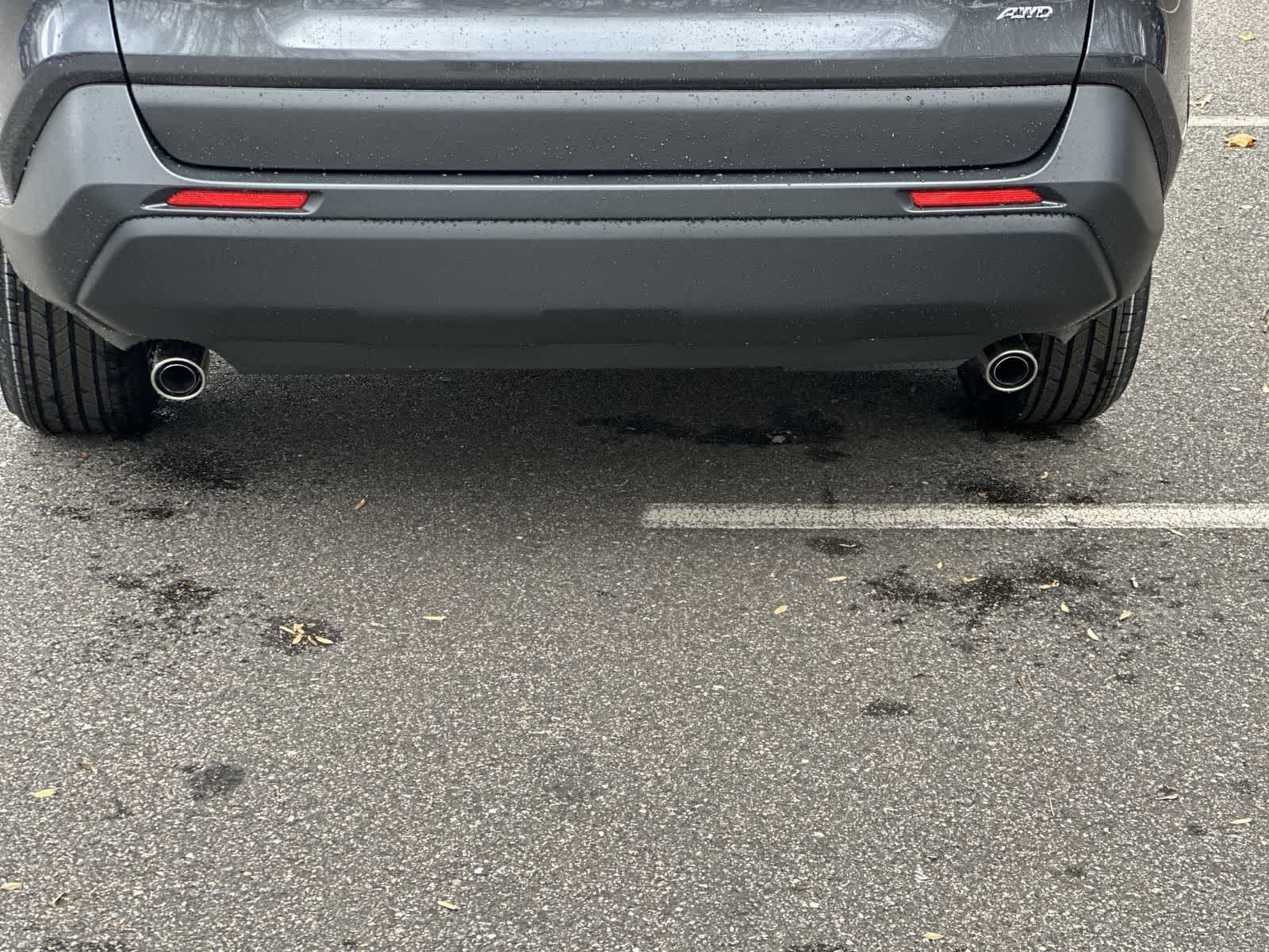 Thumbnail: 2025 Toyota RAV4 - 15