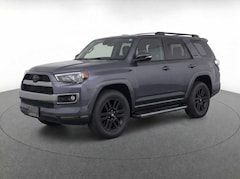 Used Toyota 4Runner  2019 Toyota 4Runner Limited Nightshade For Sale 