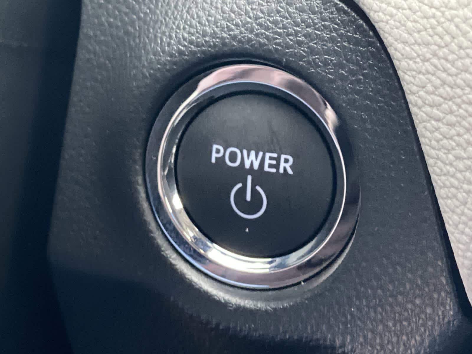 Thumbnail: 2025 Toyota RAV4 - 36