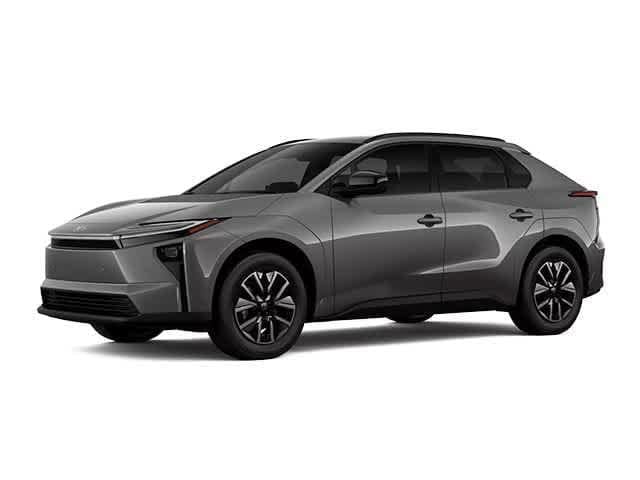2026 Toyota bZ XLE -
                  Freehold, NJ