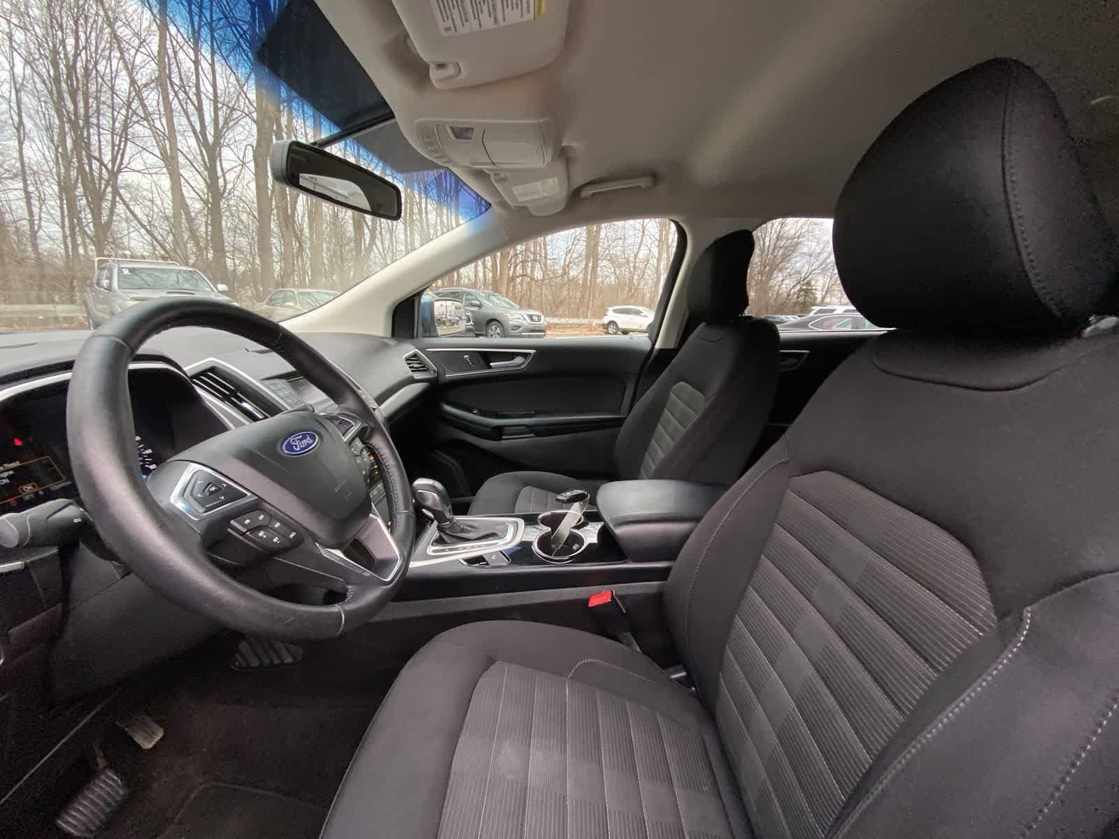 Thumbnail: 2018 Ford Edge - 20