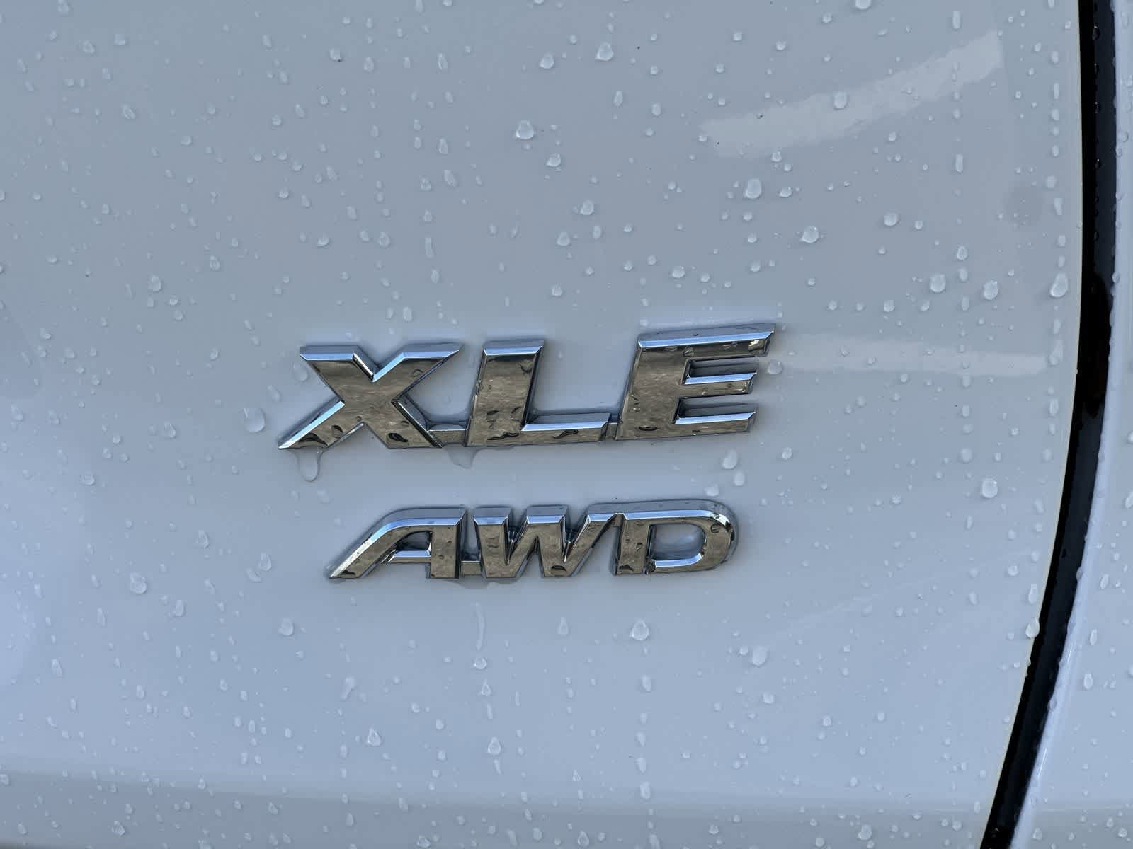 Thumbnail: 2025 Toyota RAV4 - 15