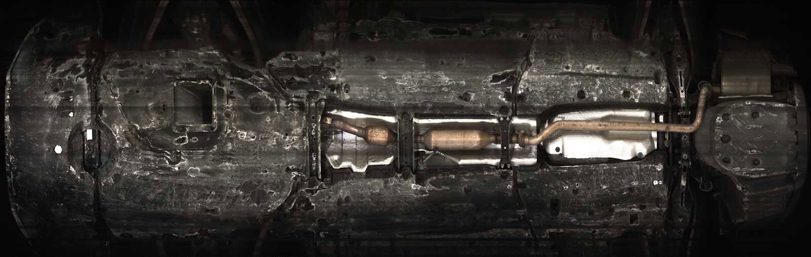 Thumbnail: 2023 Toyota Camry - 39