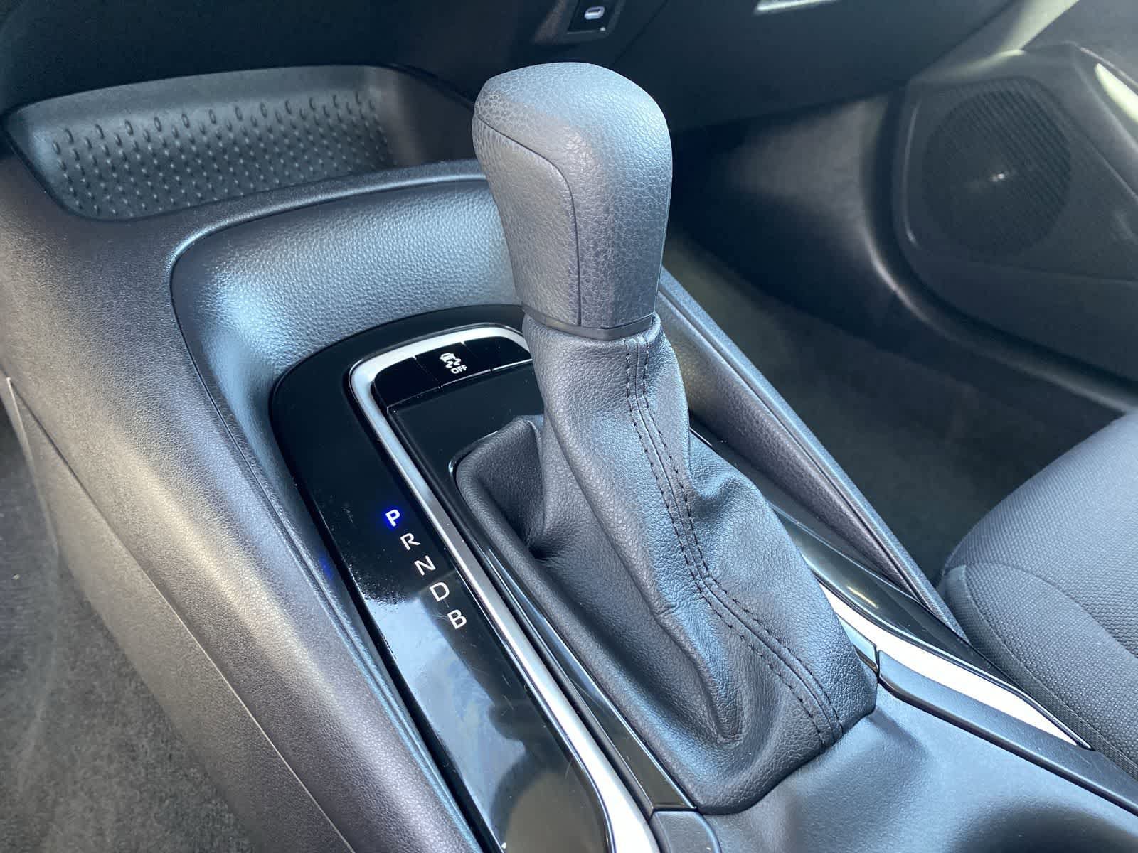 Thumbnail: 2025 Toyota Corolla - 31