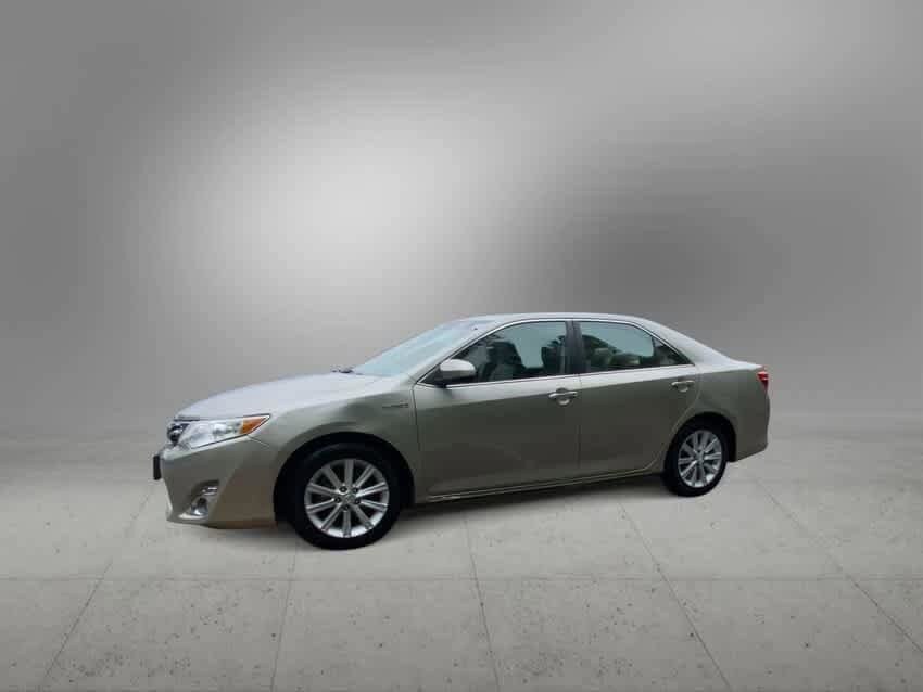 Thumbnail: 2014 Toyota Camry - 6