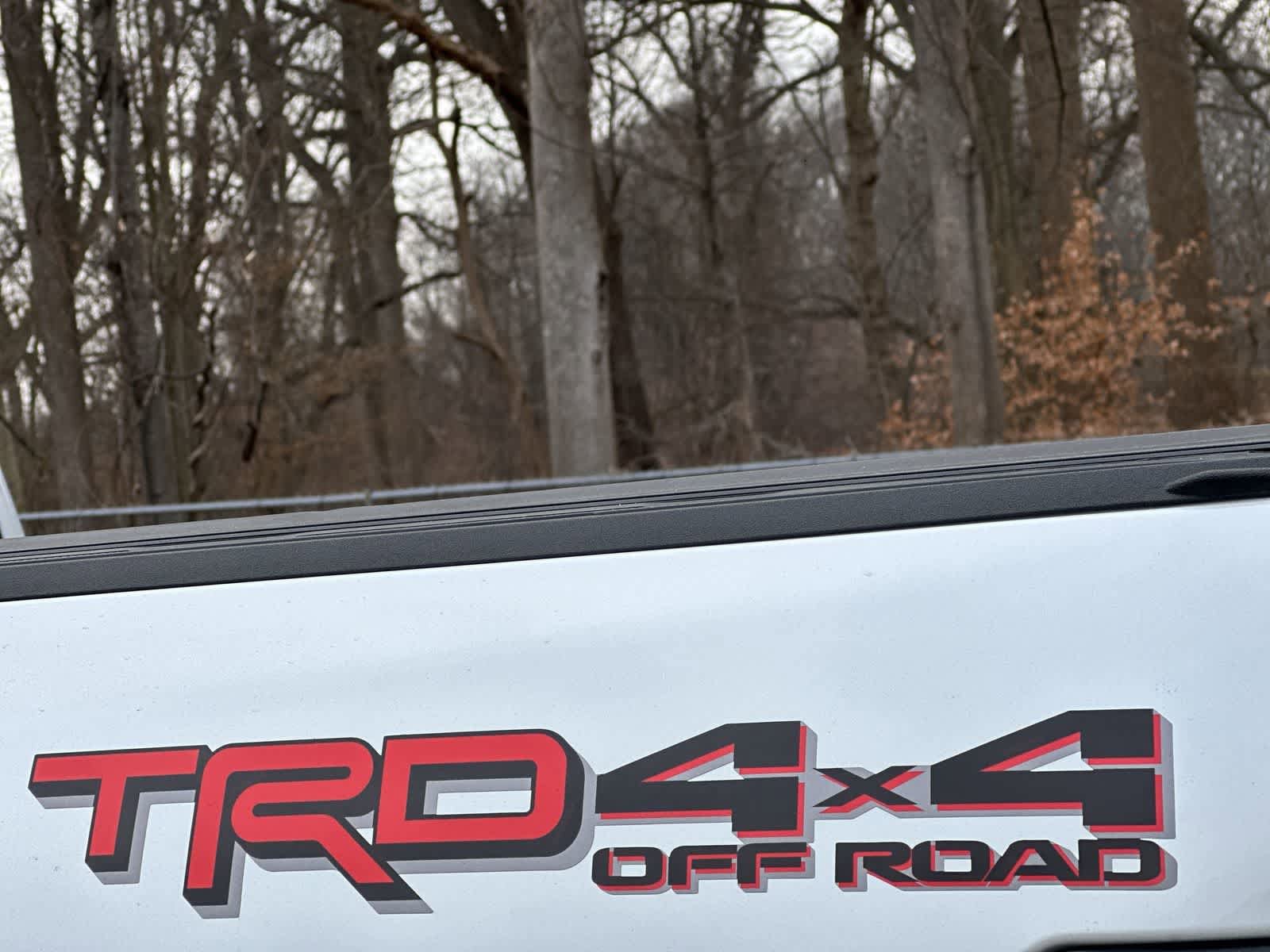 Thumbnail: 2026 Toyota Tundra - 18