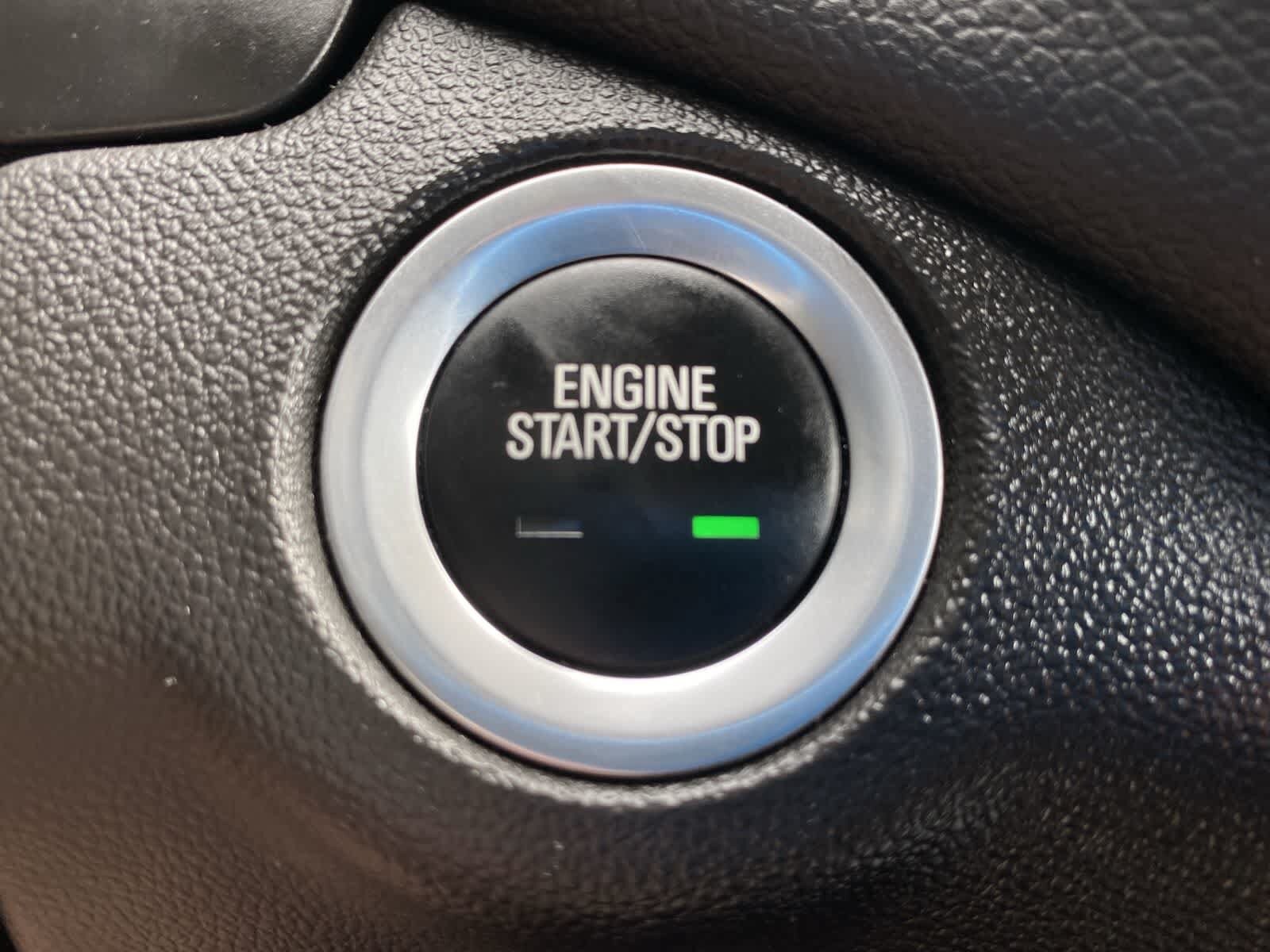 2024 Chevrolet Equinox LT - Photo 29