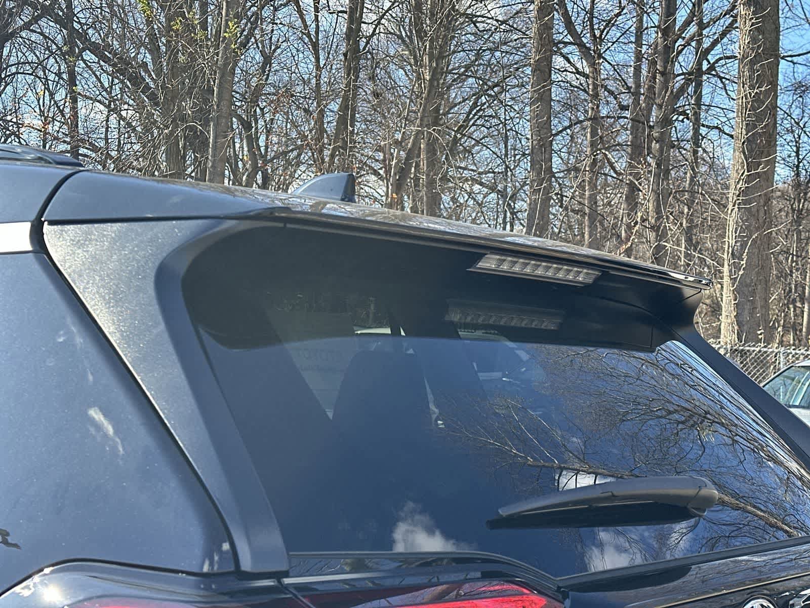 Thumbnail: 2025 Toyota RAV4 - 16