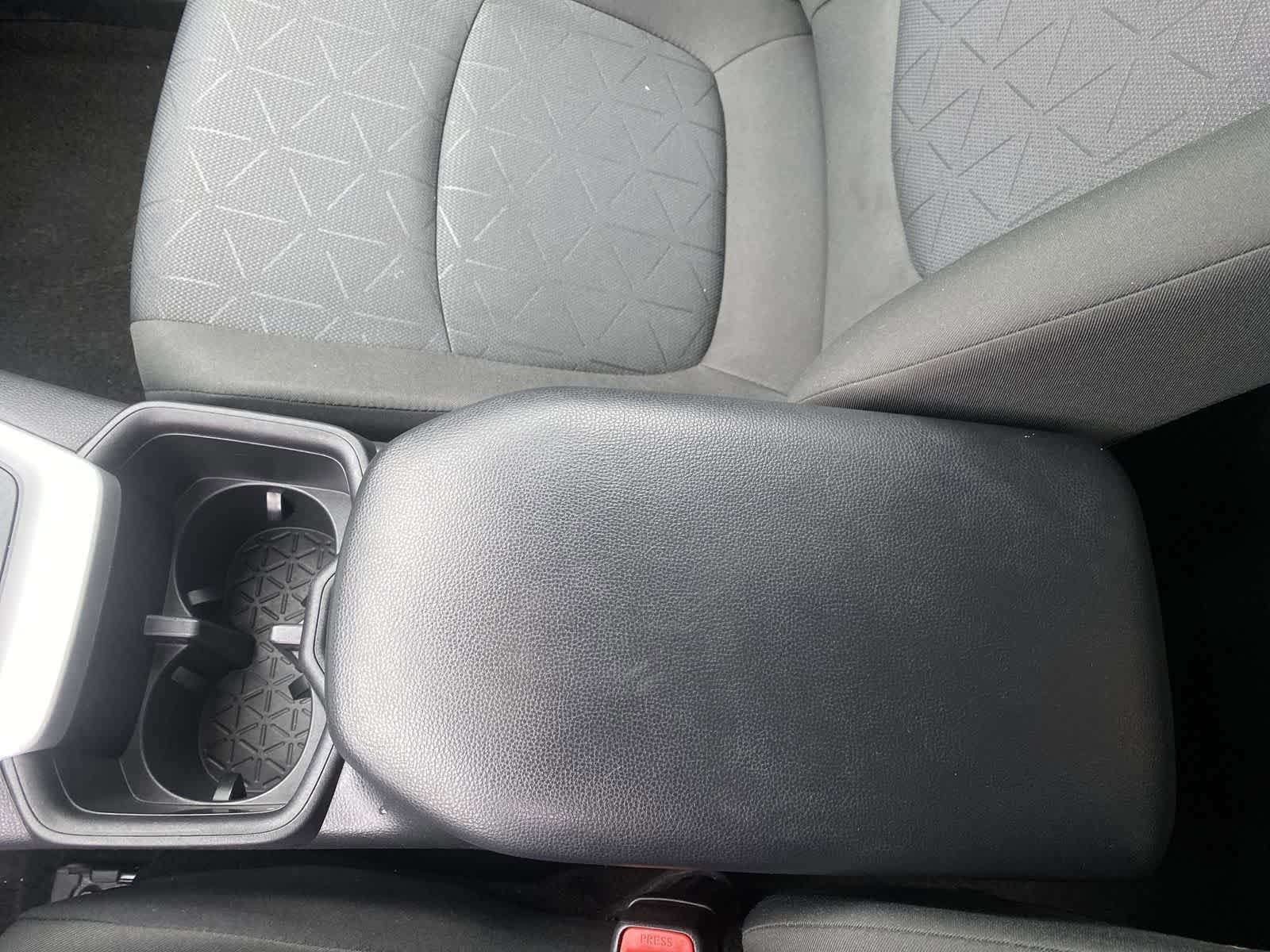 Thumbnail: 2024 Toyota RAV4 - 28