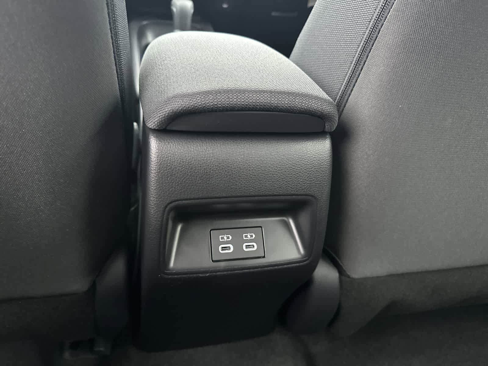 Thumbnail: 2026 Toyota Corolla - 30