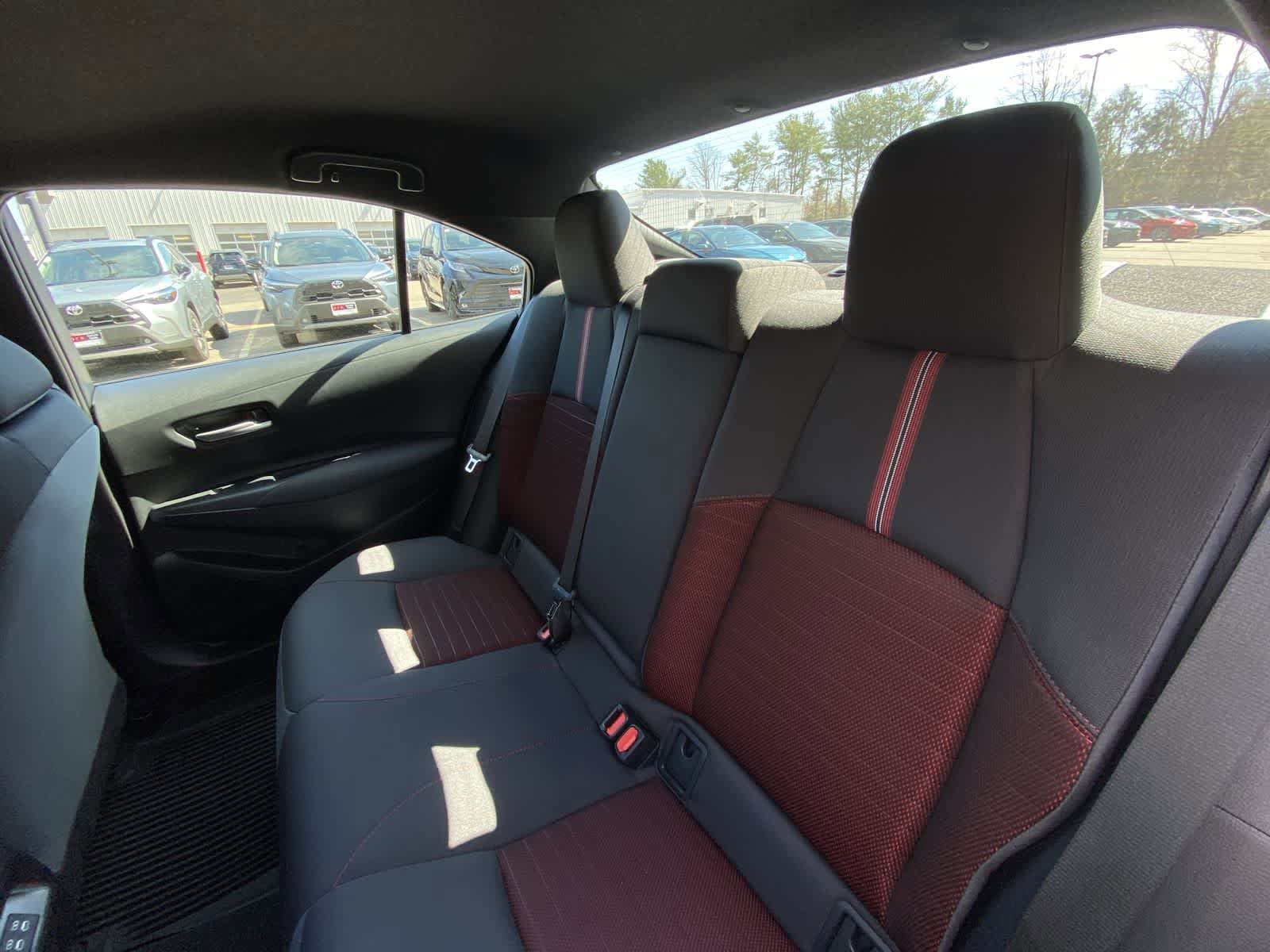 Thumbnail: 2026 Toyota Corolla - 22