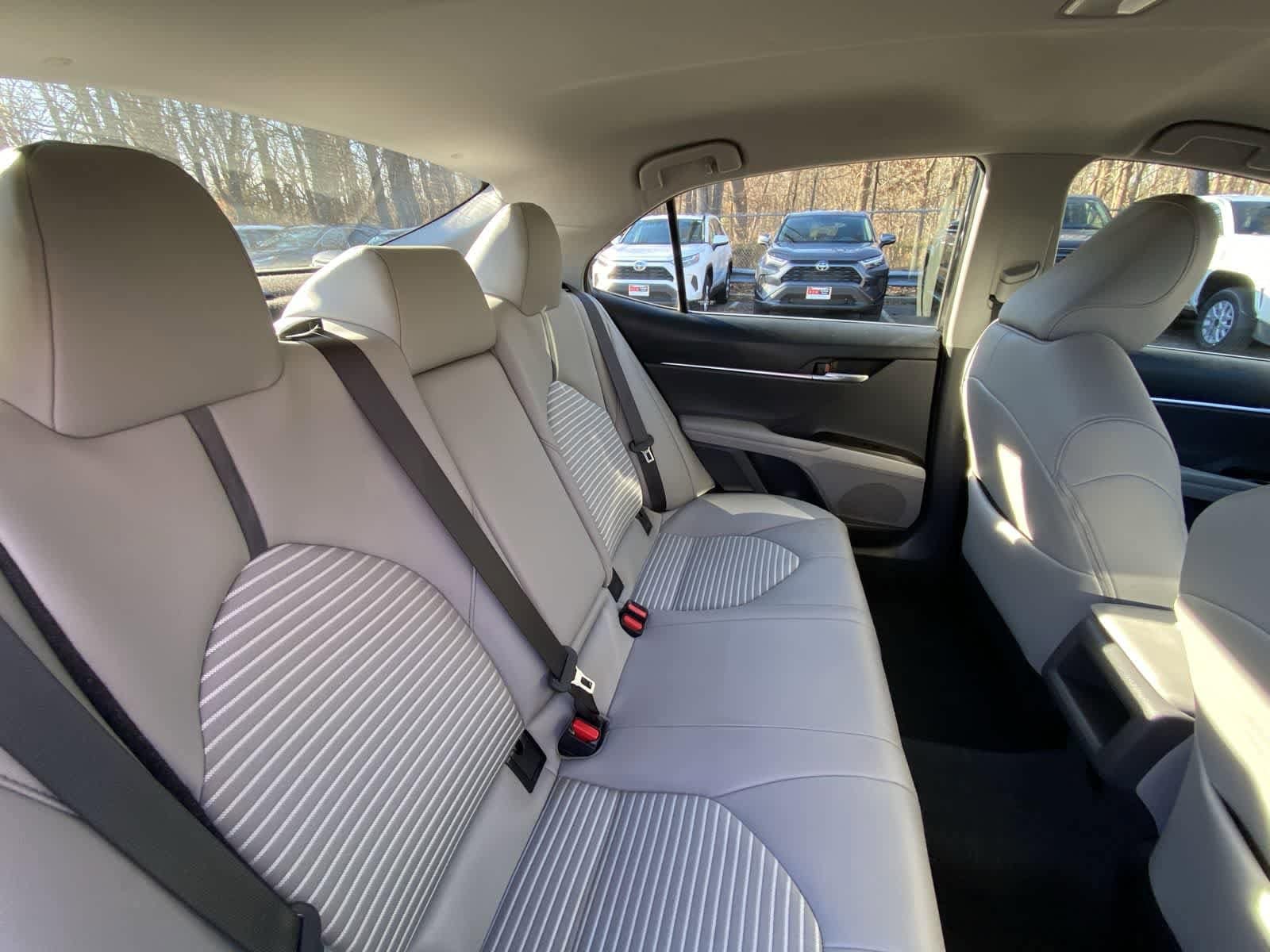 Thumbnail: 2023 Toyota Camry - 29