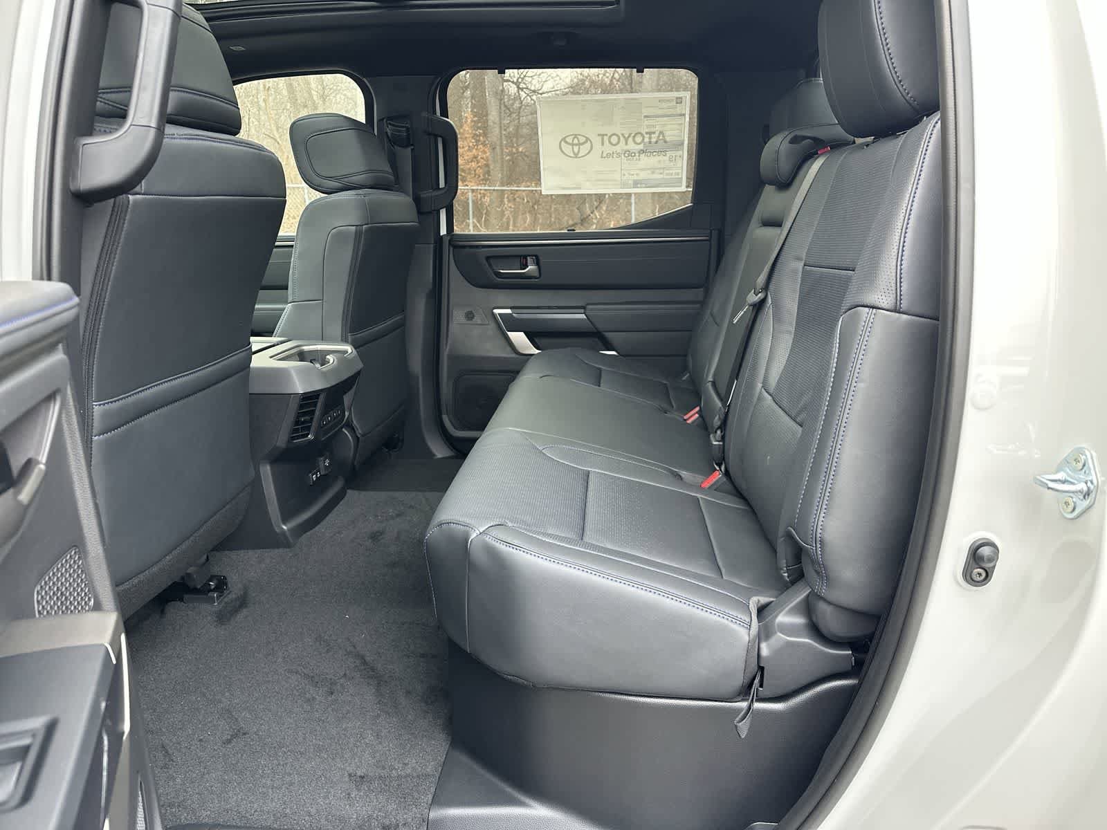 Thumbnail: 2026 Toyota Tundra - 41