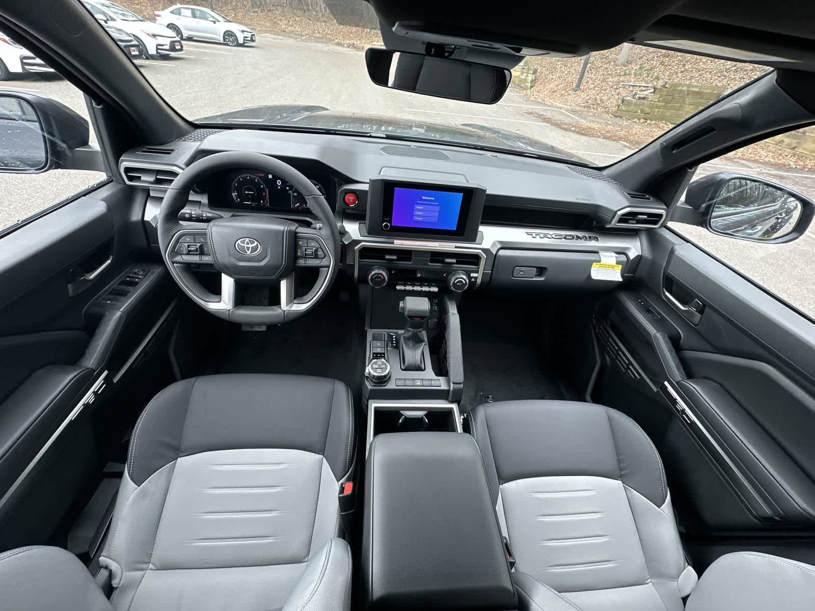 Thumbnail: 2026 Toyota Tacoma - 38