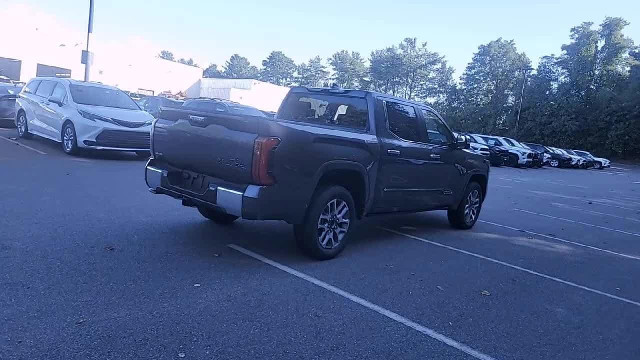 Thumbnail: 2026 Toyota Tundra - 8