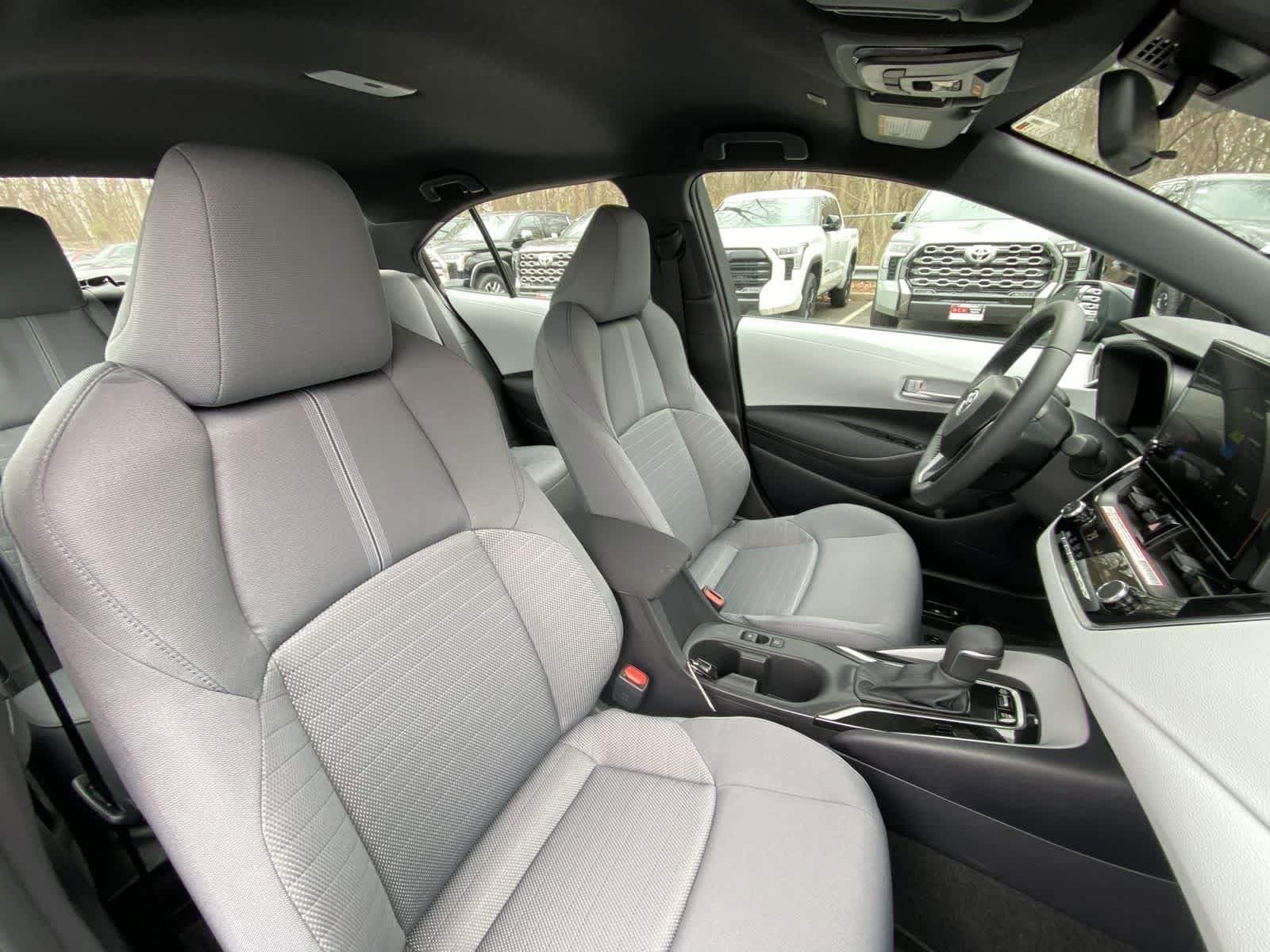 Thumbnail: 2026 Toyota Corolla - 24