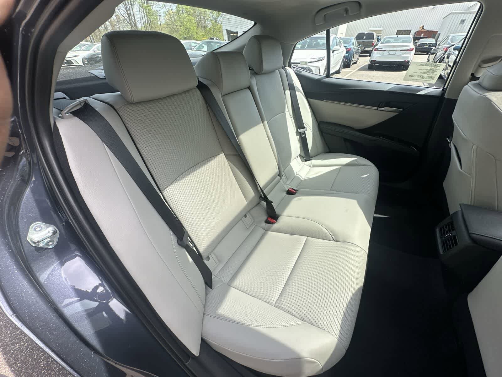 Thumbnail: 2026 Toyota Camry - 37