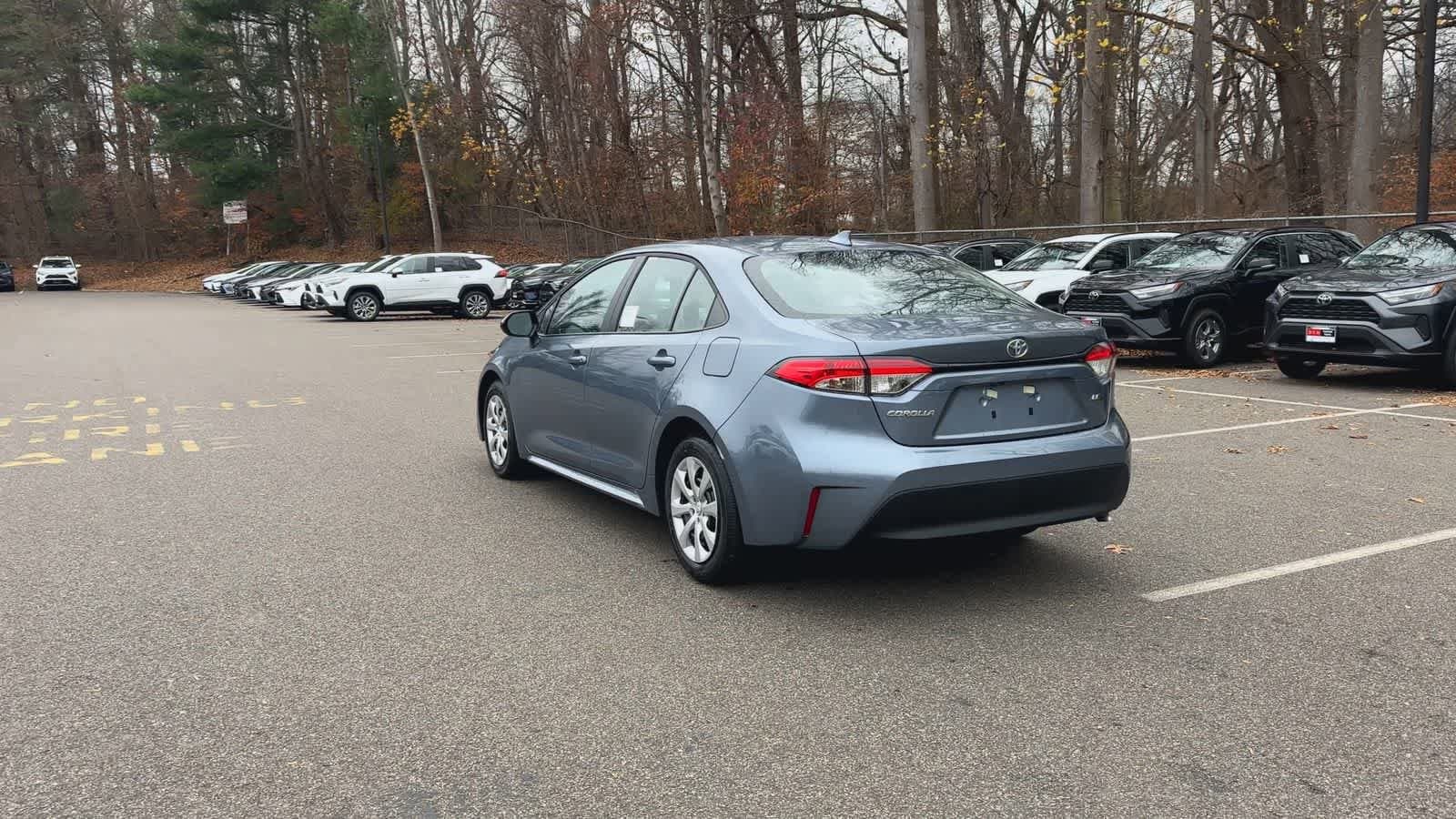 Thumbnail: 2026 Toyota Corolla - 7