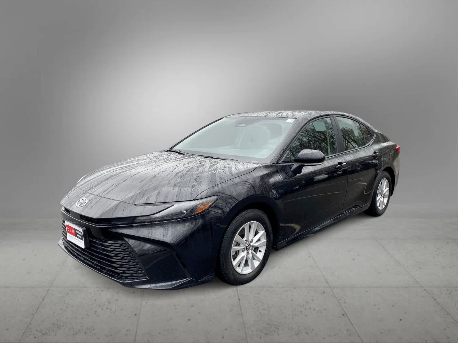 Thumbnail: 2025 Toyota Camry - 9
