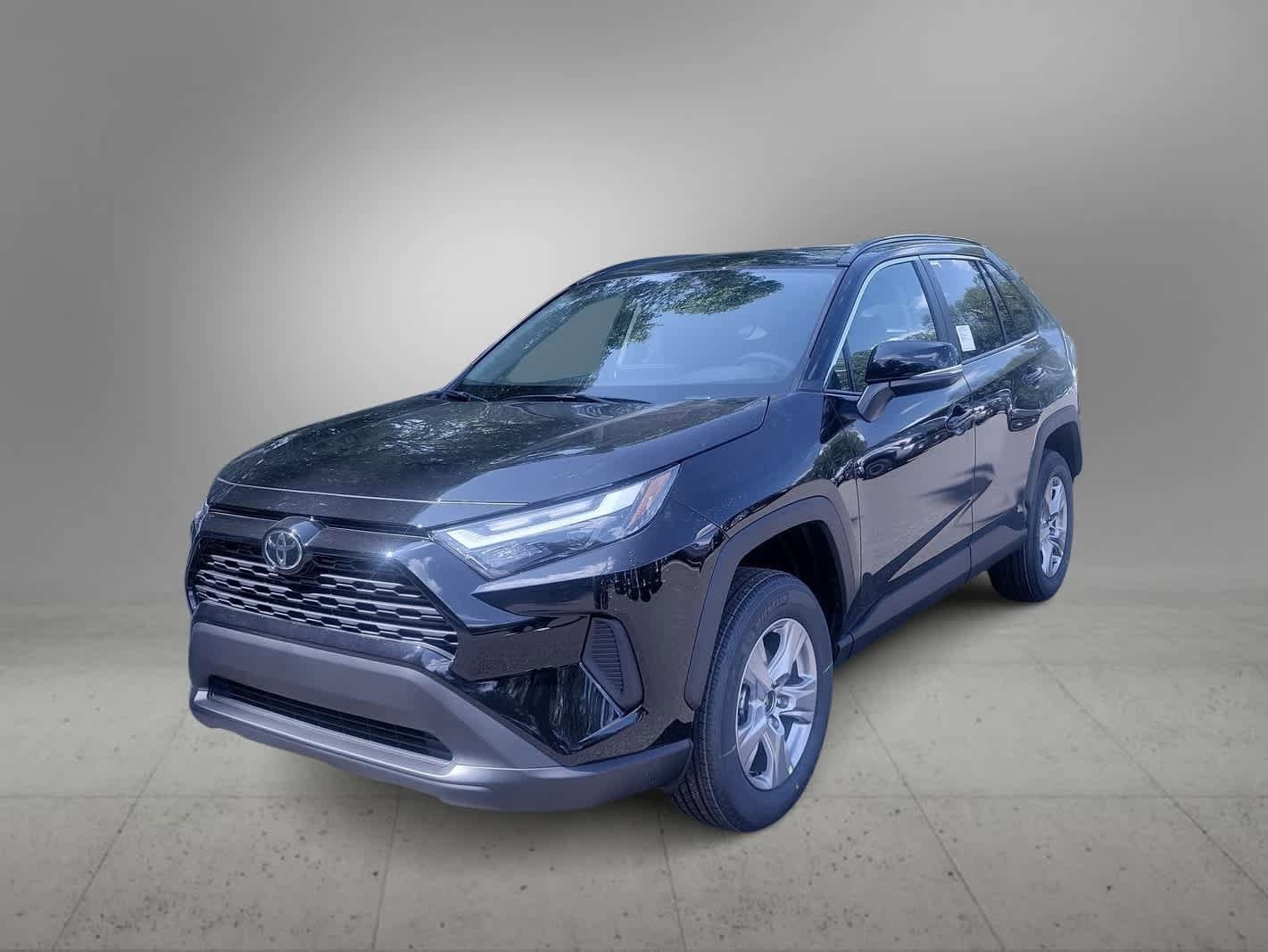 2025 Toyota RAV4 XLE -
                  Freehold, NJ
