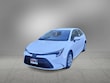 Toyota Corolla Hybrid