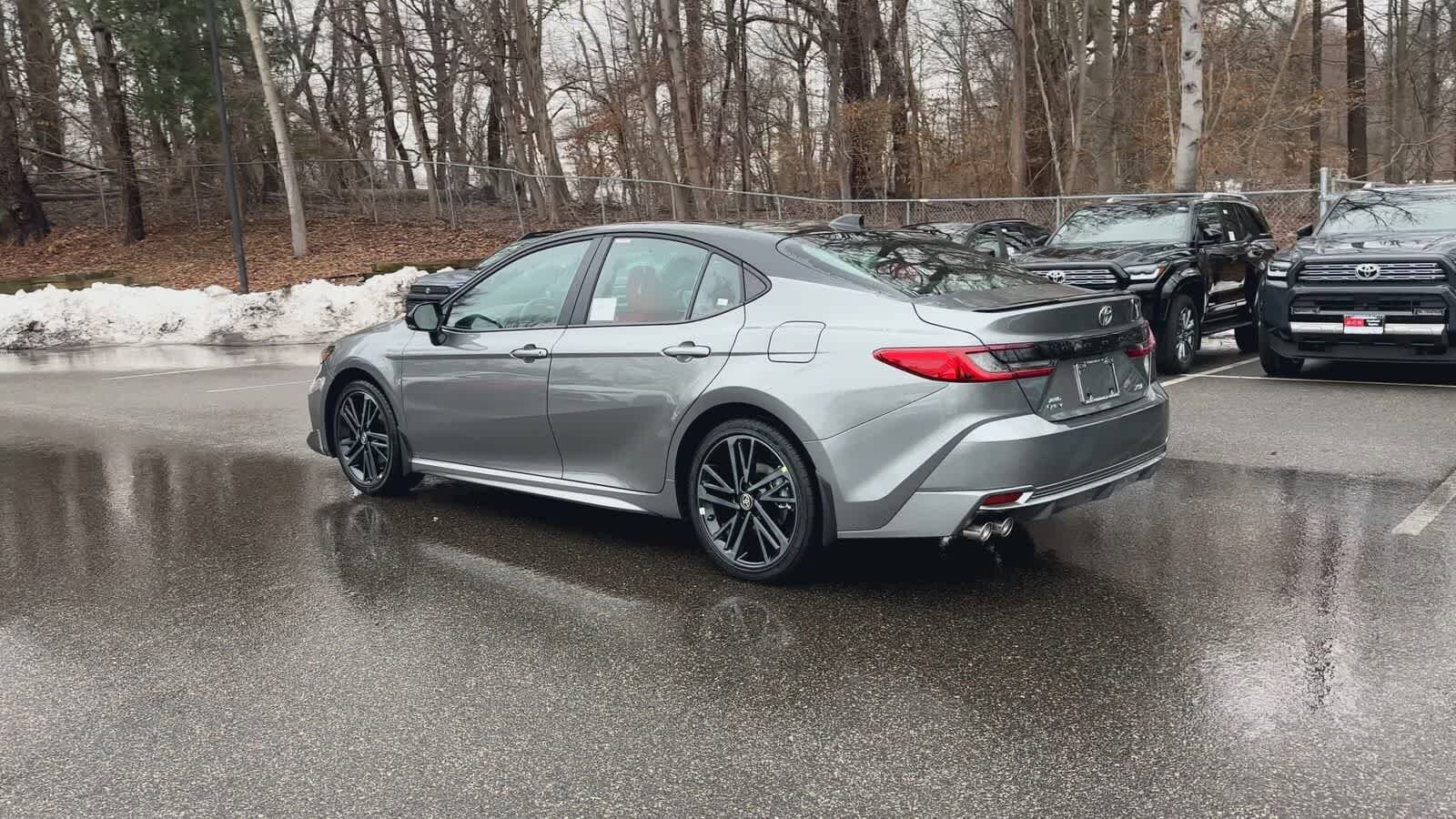 Thumbnail: 2026 Toyota Camry - 6