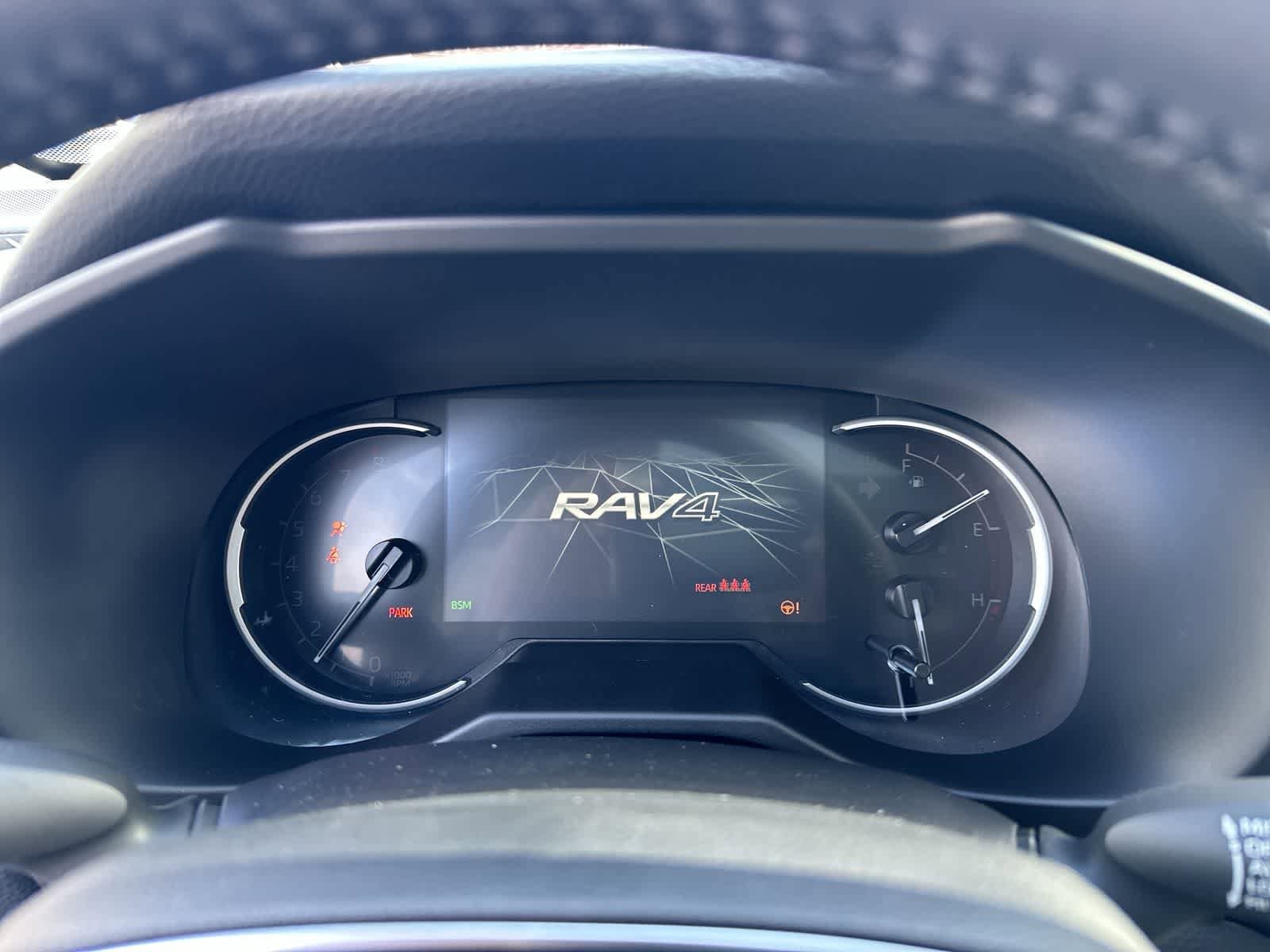 Thumbnail: 2025 Toyota RAV4 - 20