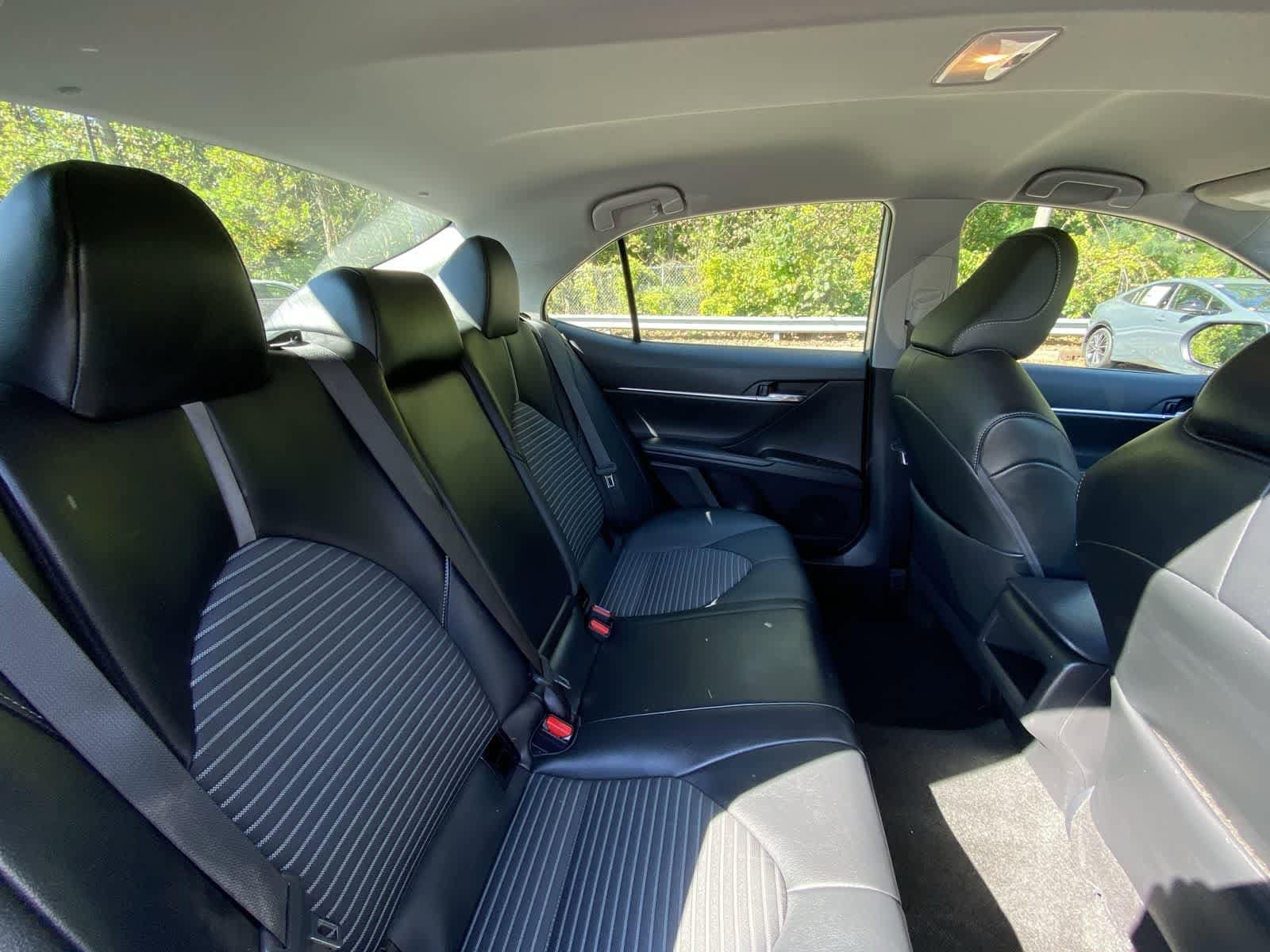 Thumbnail: 2024 Toyota Camry - 23