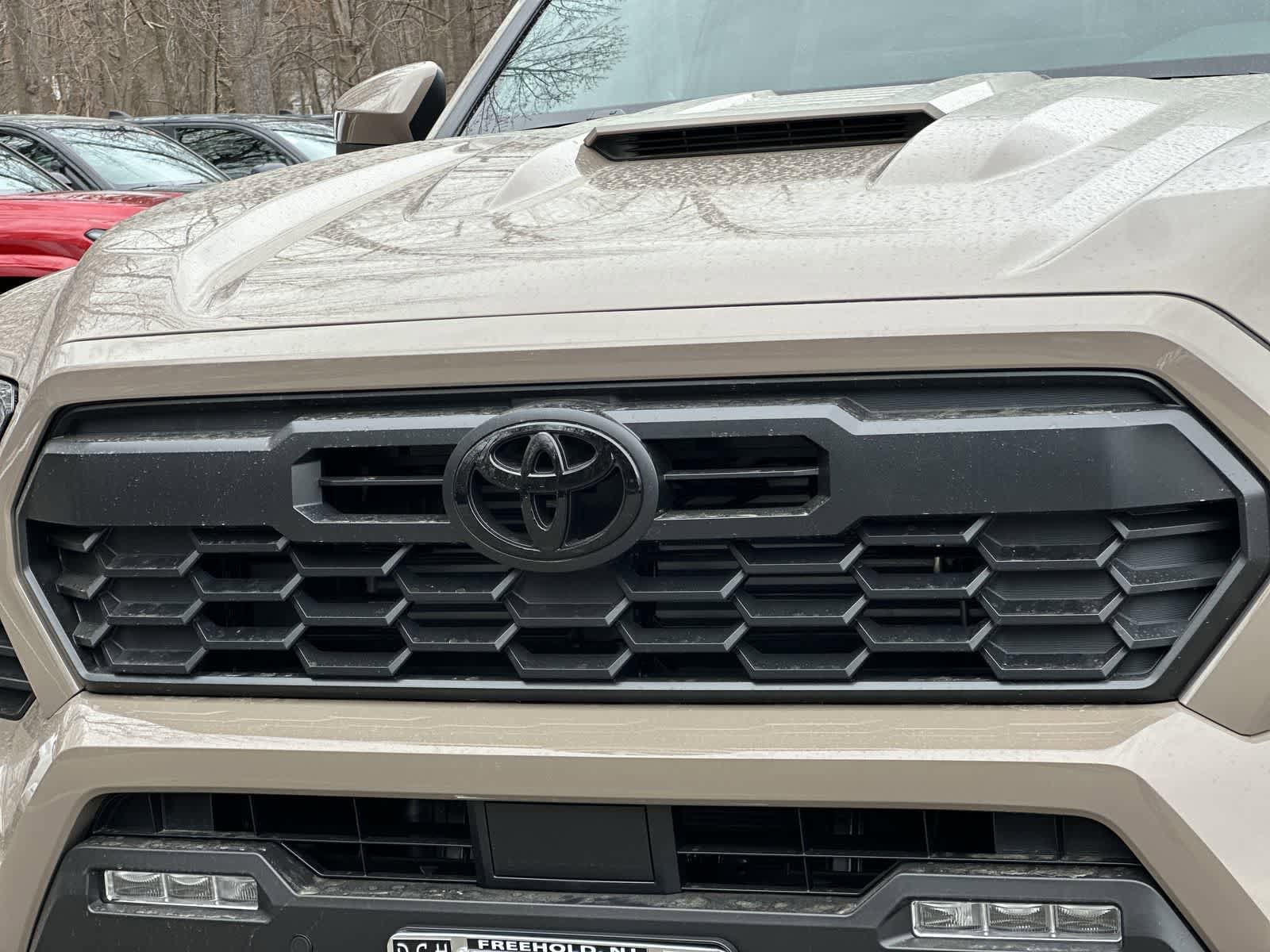 Thumbnail: 2026 Toyota Tacoma - 12